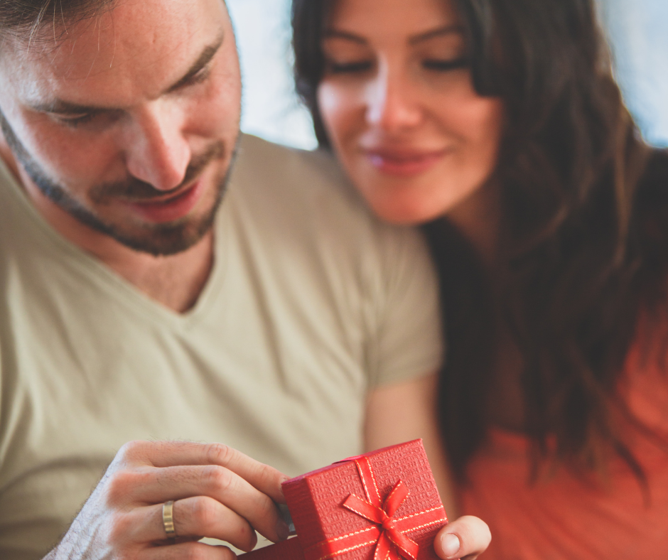 15 Year Anniversary Gift for Him