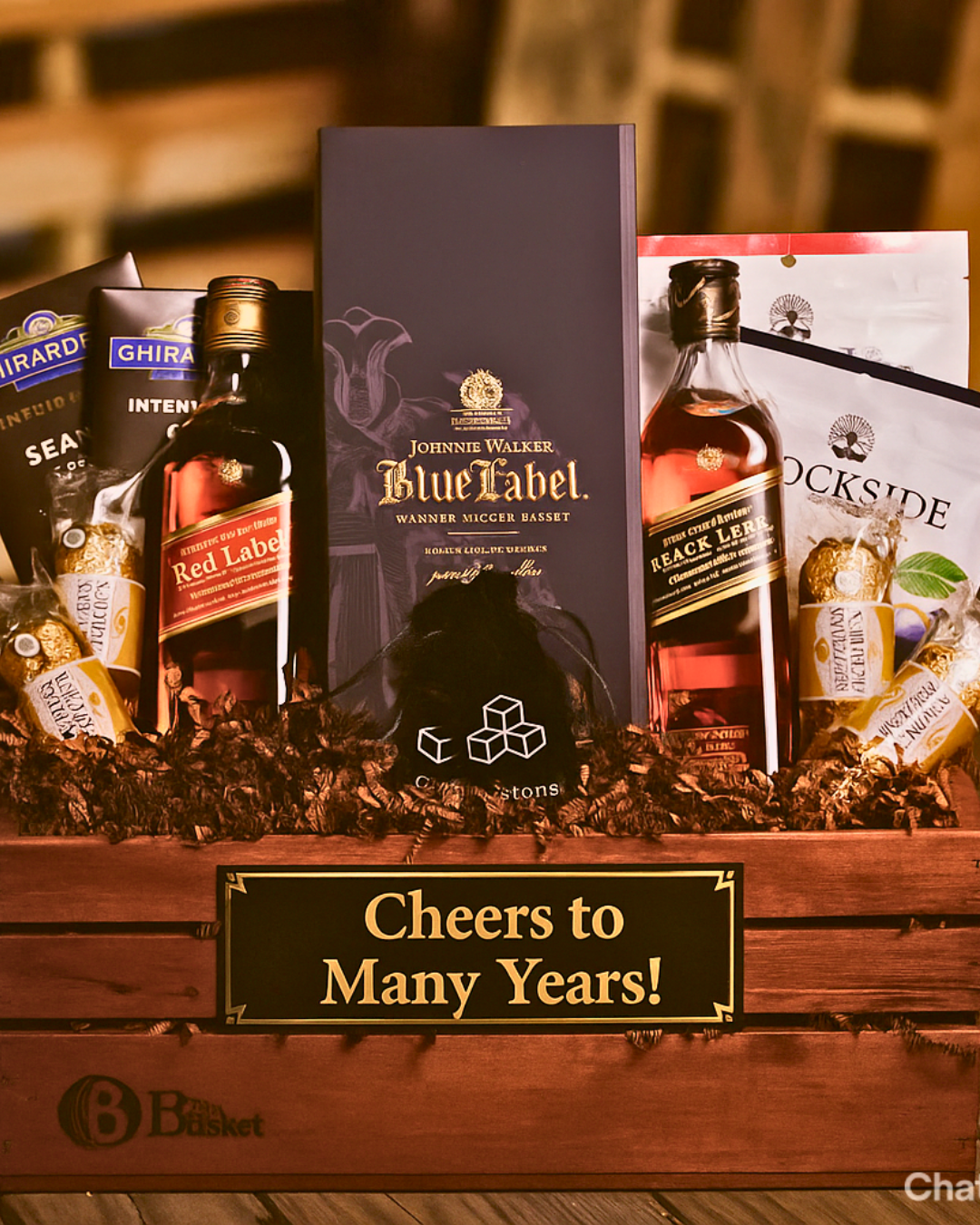 The Ultimate Guide to 60th Birthday Gifts