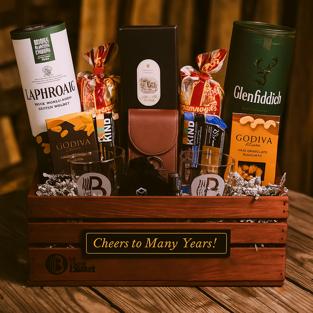 Anniversary Gifts for Boyfriend