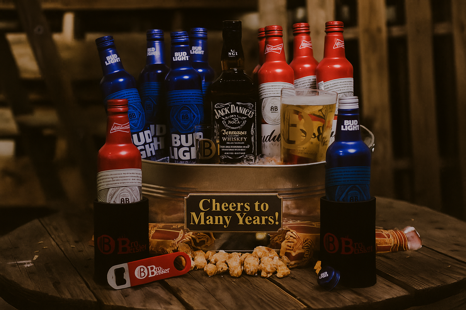 Gifts for Dad Who Wants Nothing