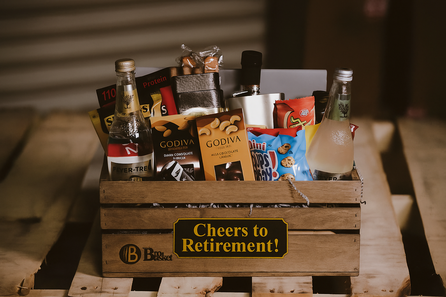 Funny Retirement Gifts