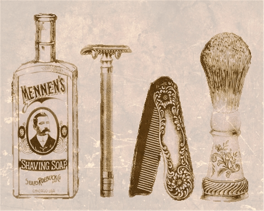 10 Awesome Gift Ideas for Guys with Beards