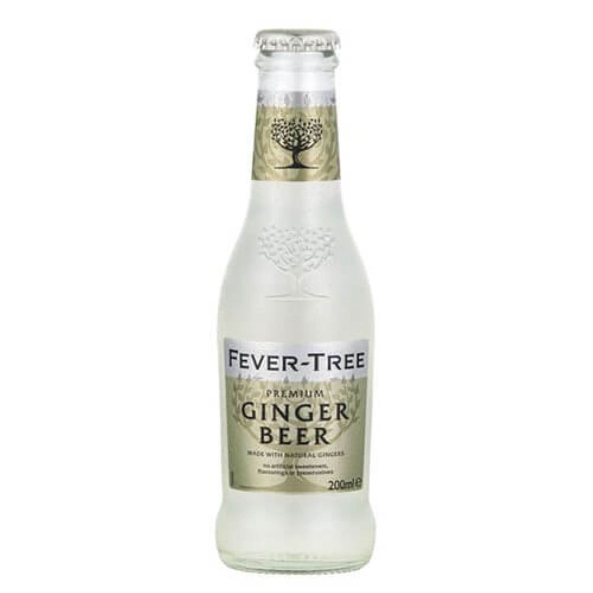 Fever Tree Tonic Water 200ml