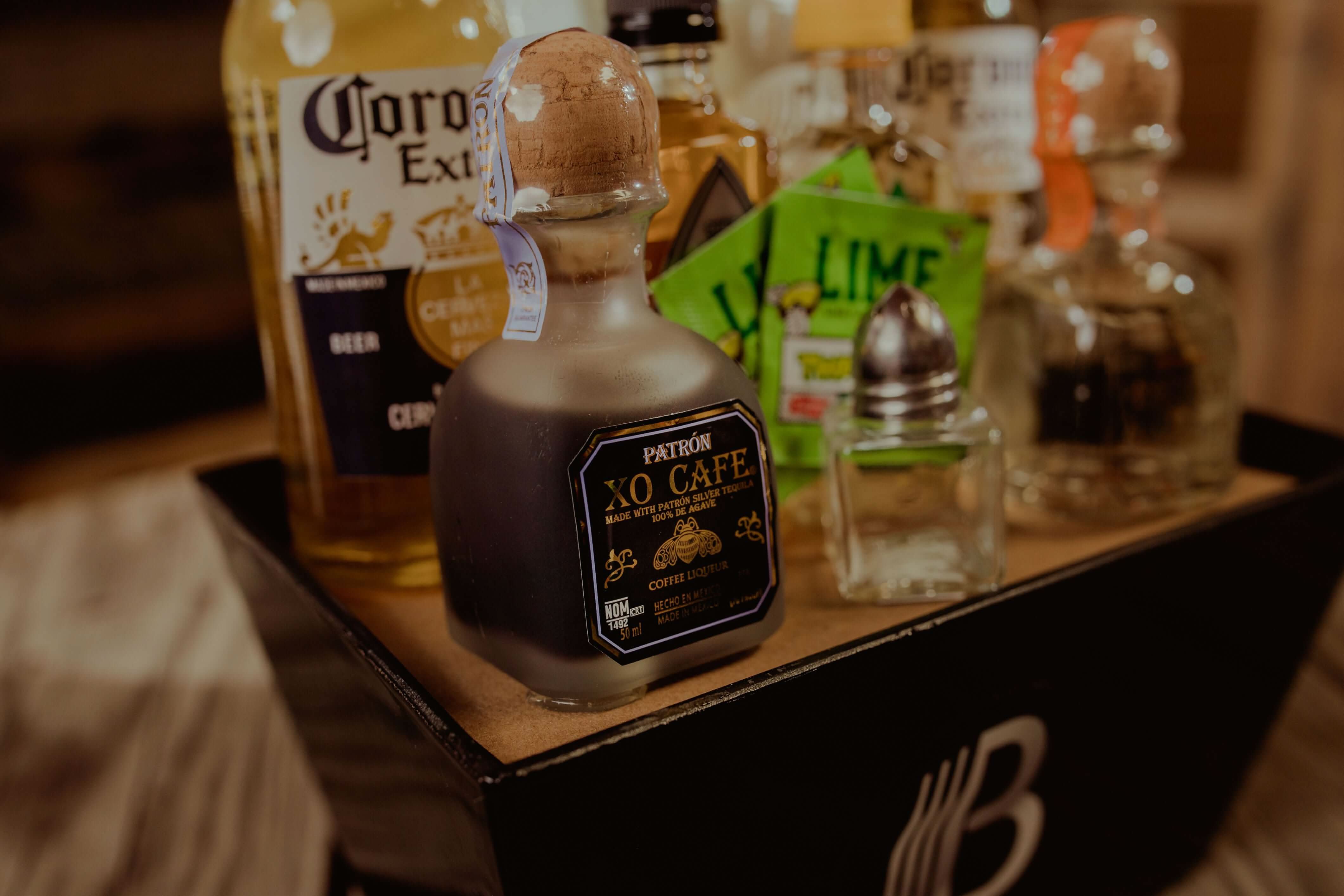 Viva Tequila Sampler GIft Basket