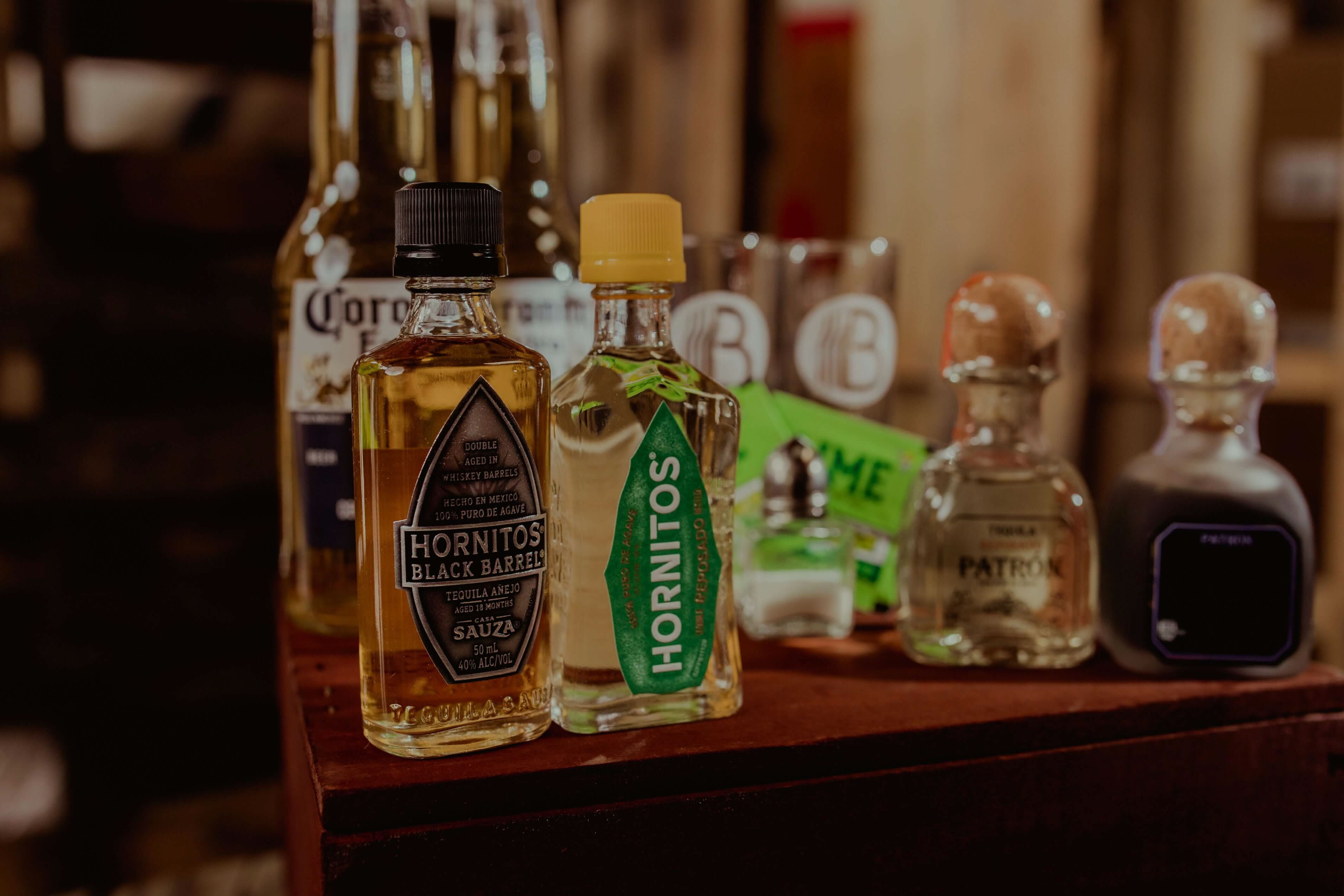 Viva Tequila Sampler GIft Basket