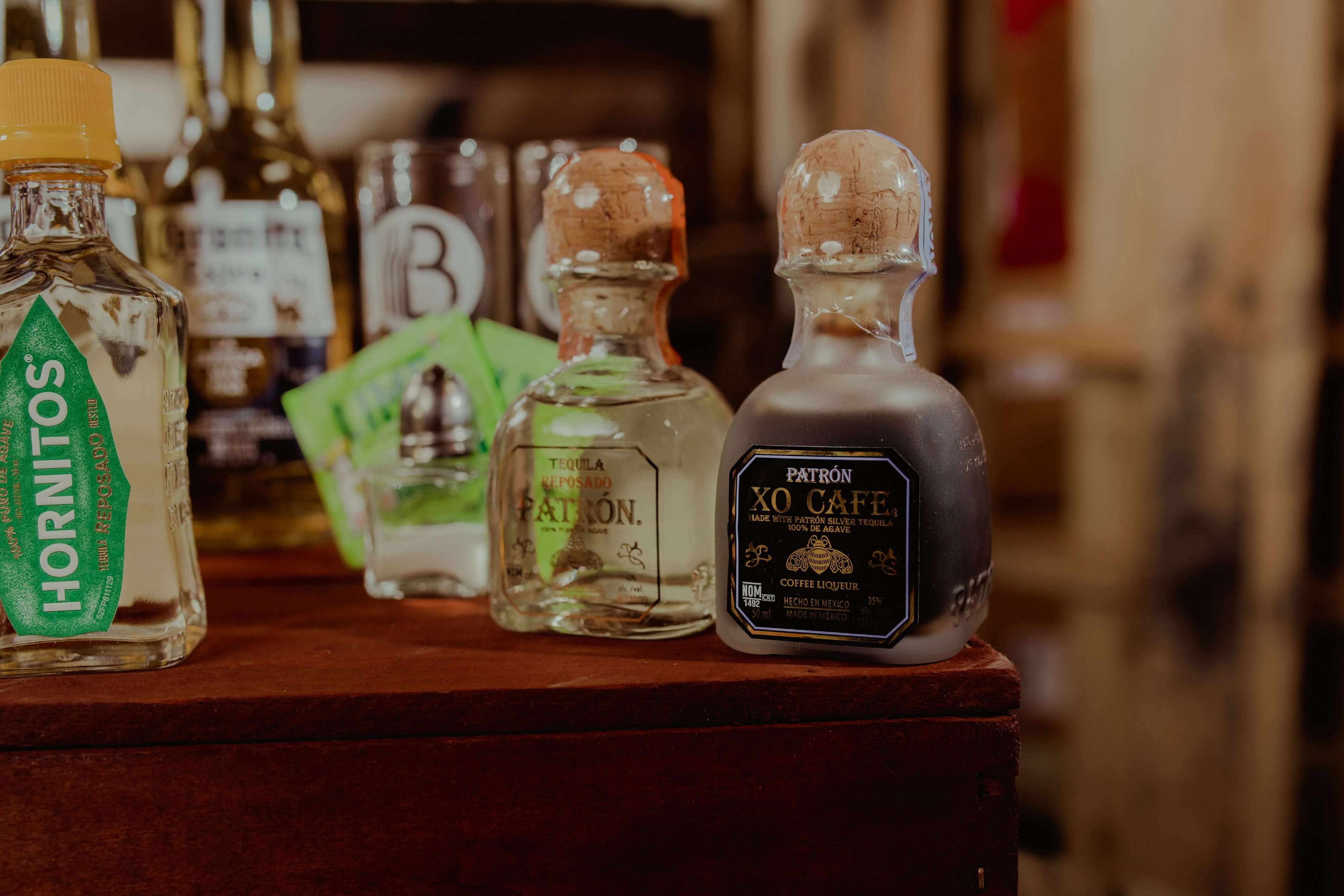 Viva Tequila Sampler GIft Basket