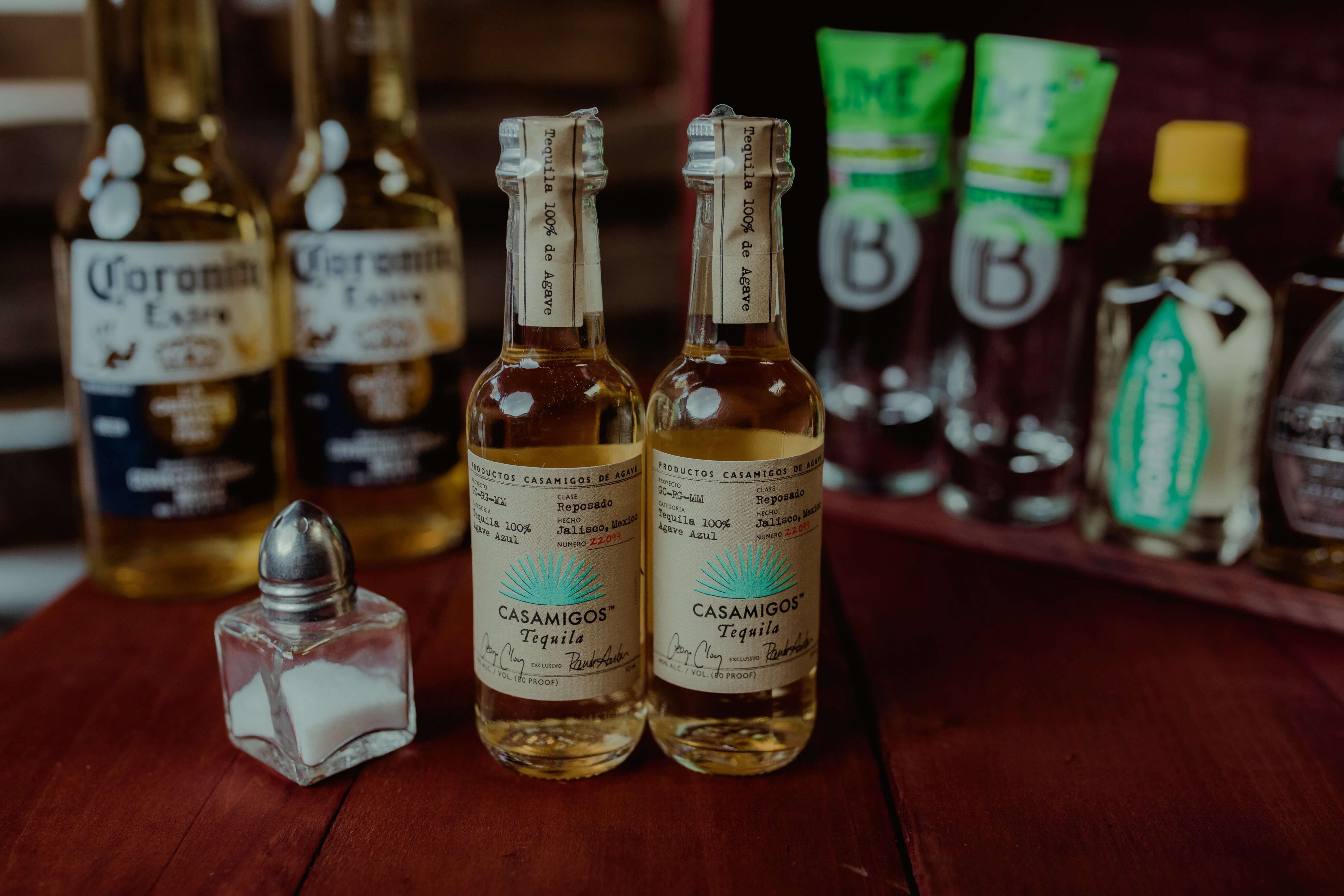 Tequila Suprema! Gift Basket