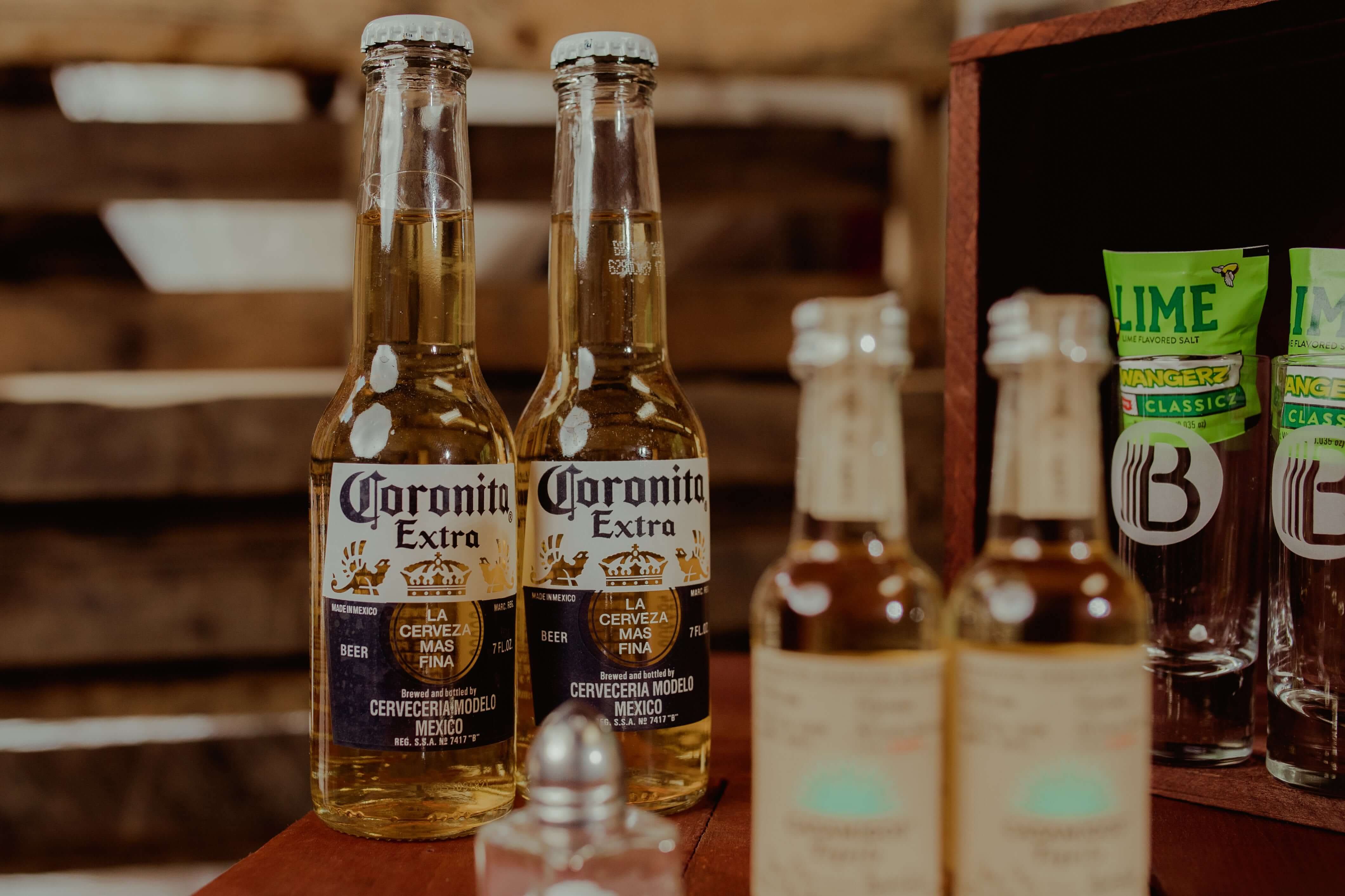 Tequila Suprema! Gift Basket