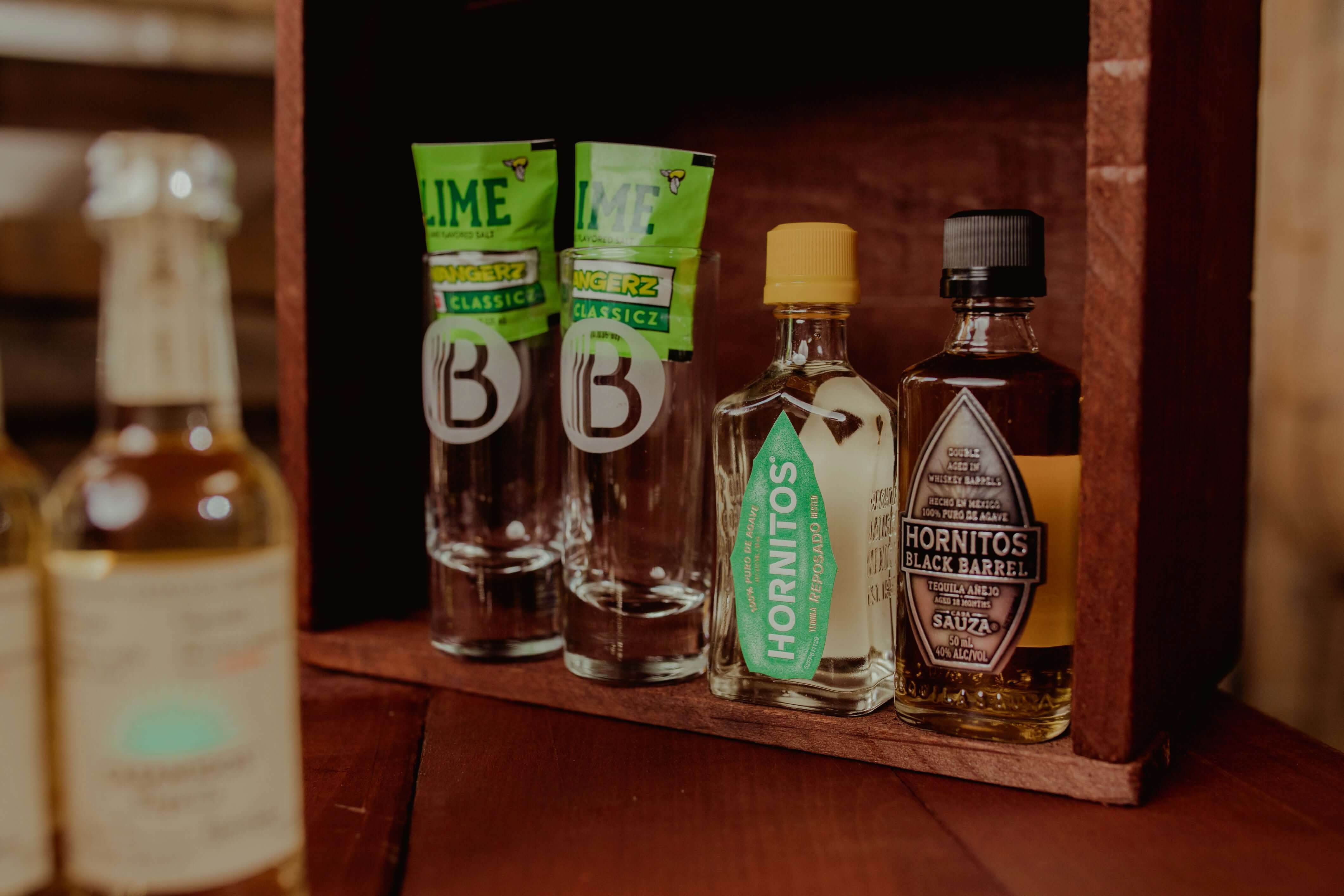 Tequila Suprema! Gift Basket