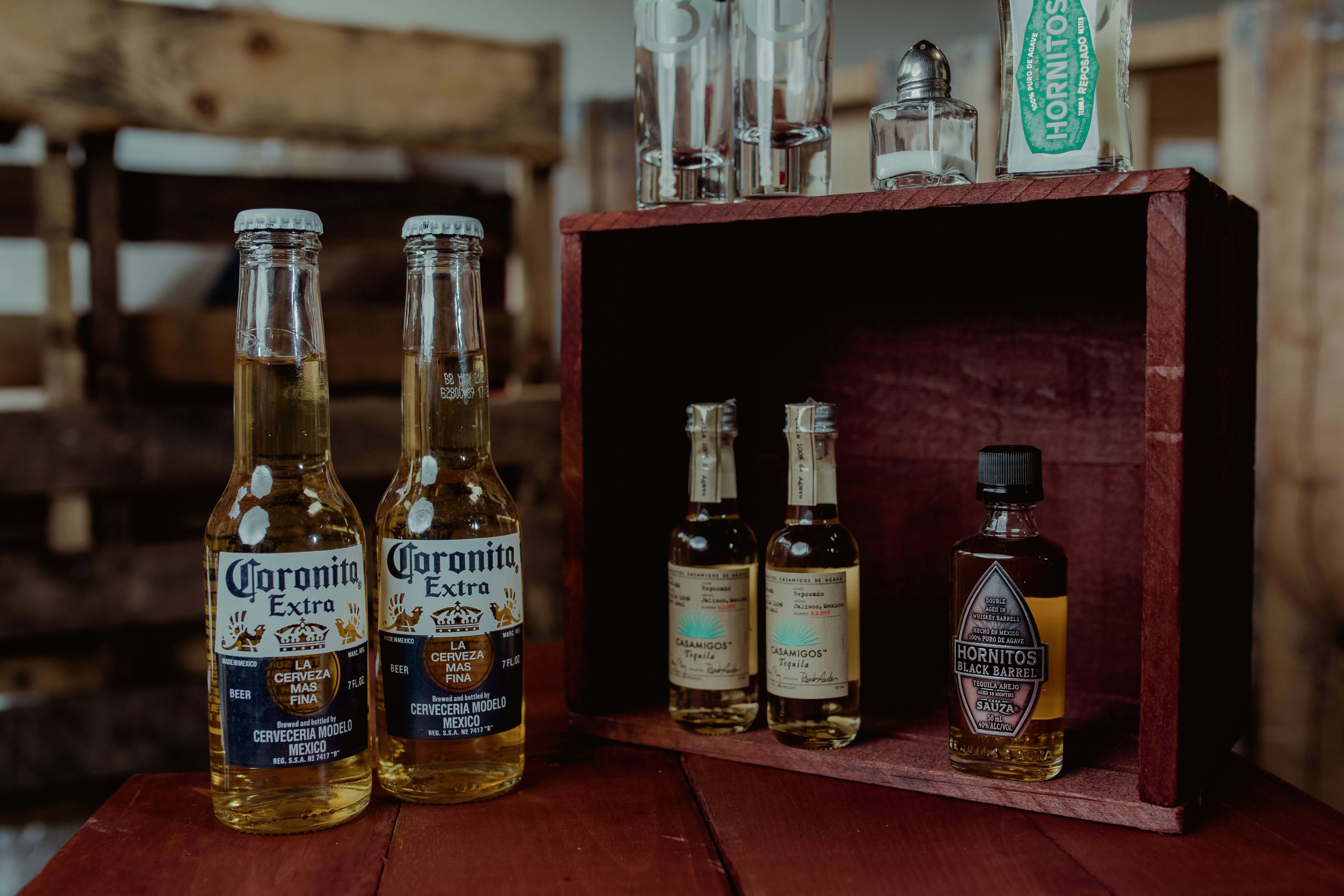 Tequila Suprema! Gift Basket