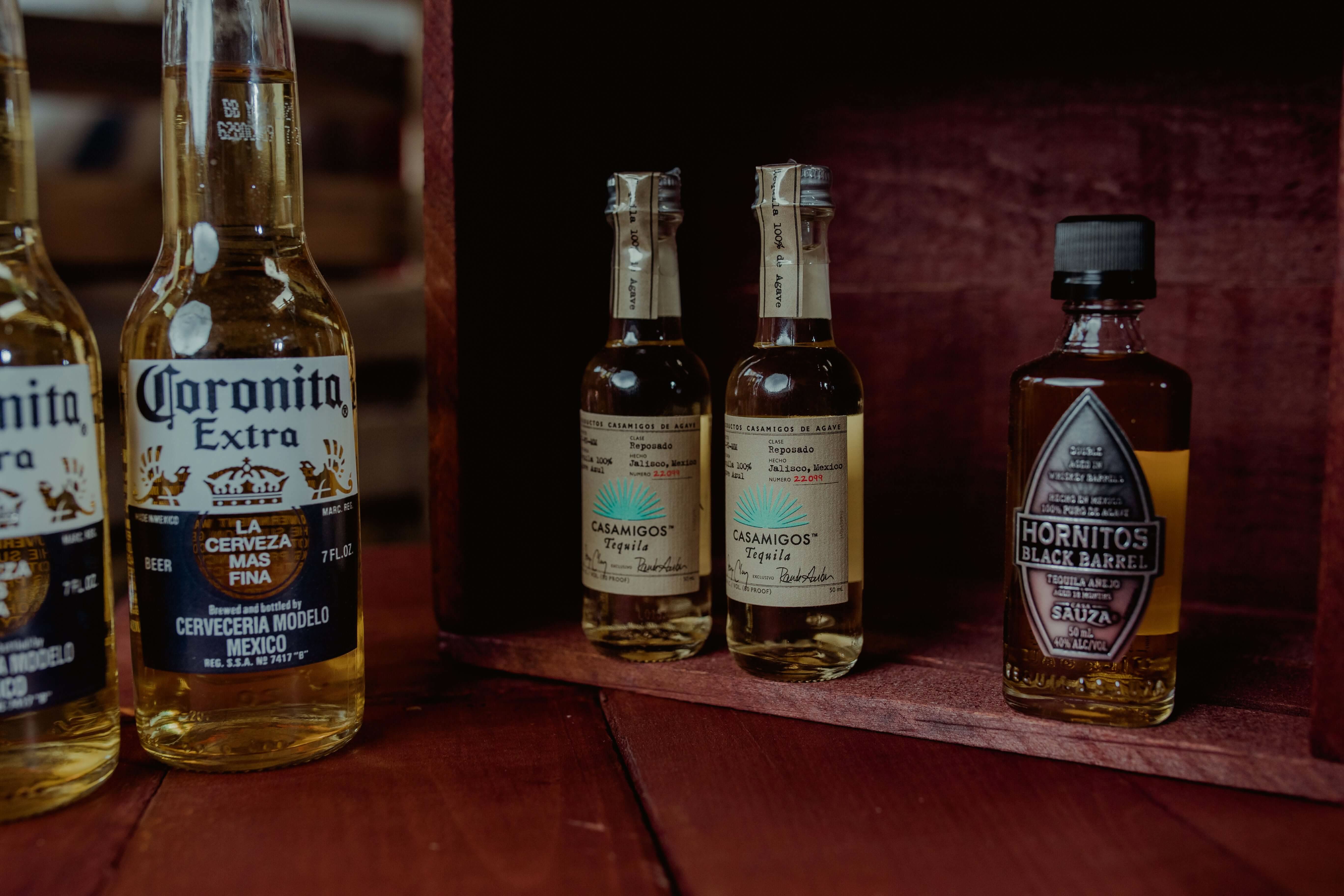 Tequila Suprema! Gift Basket