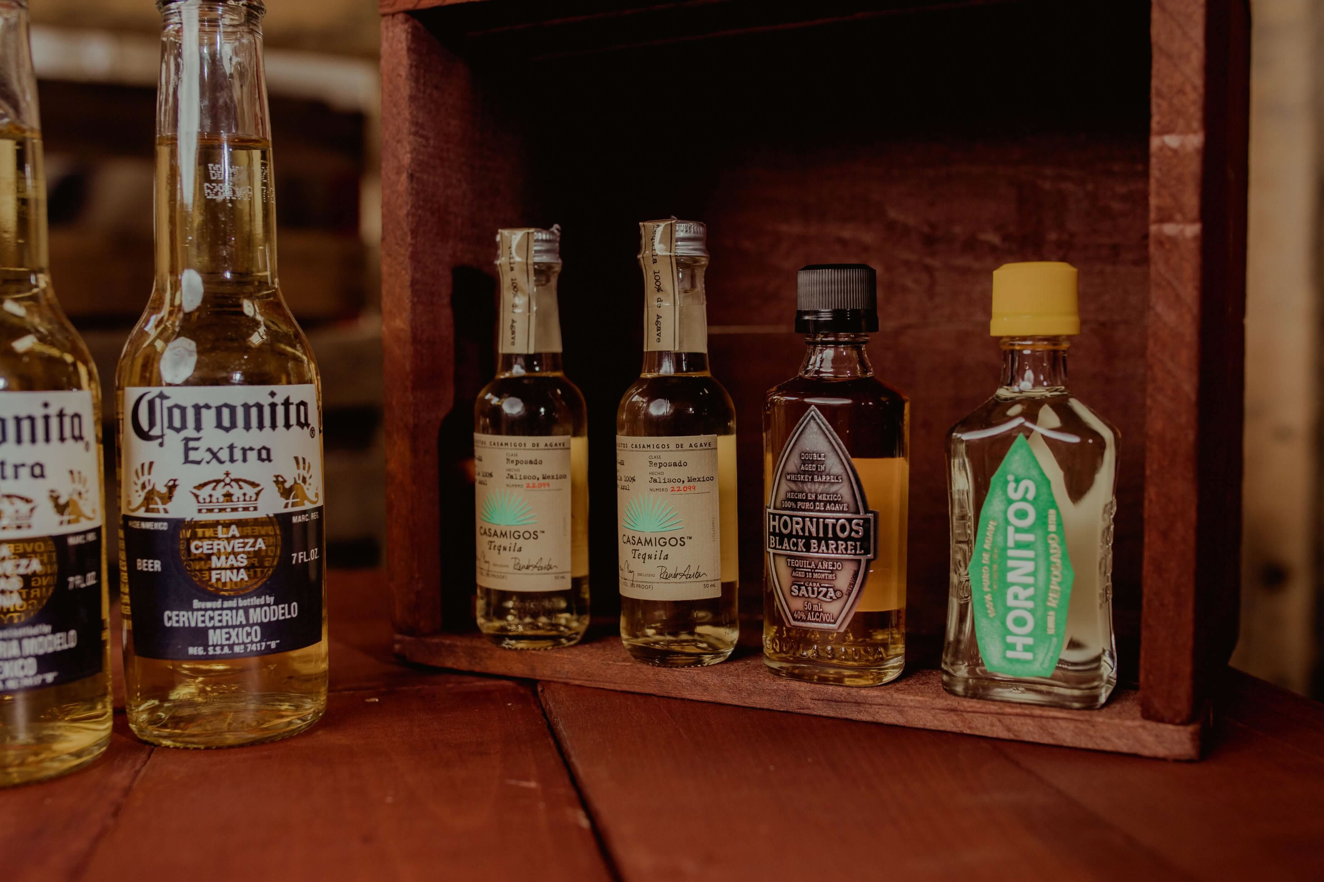 Tequila Suprema! Gift Basket