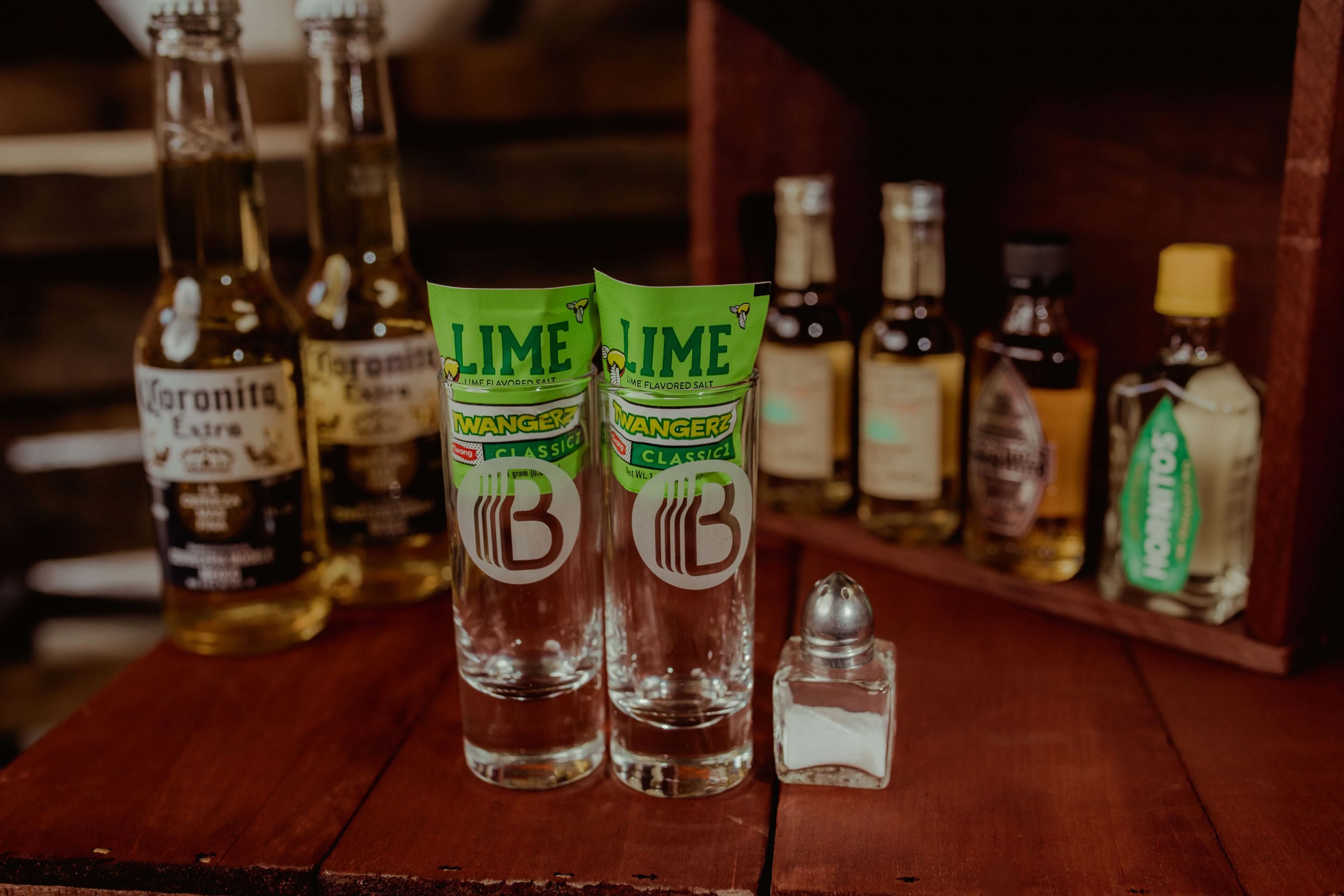 Tequila Suprema! Gift Basket