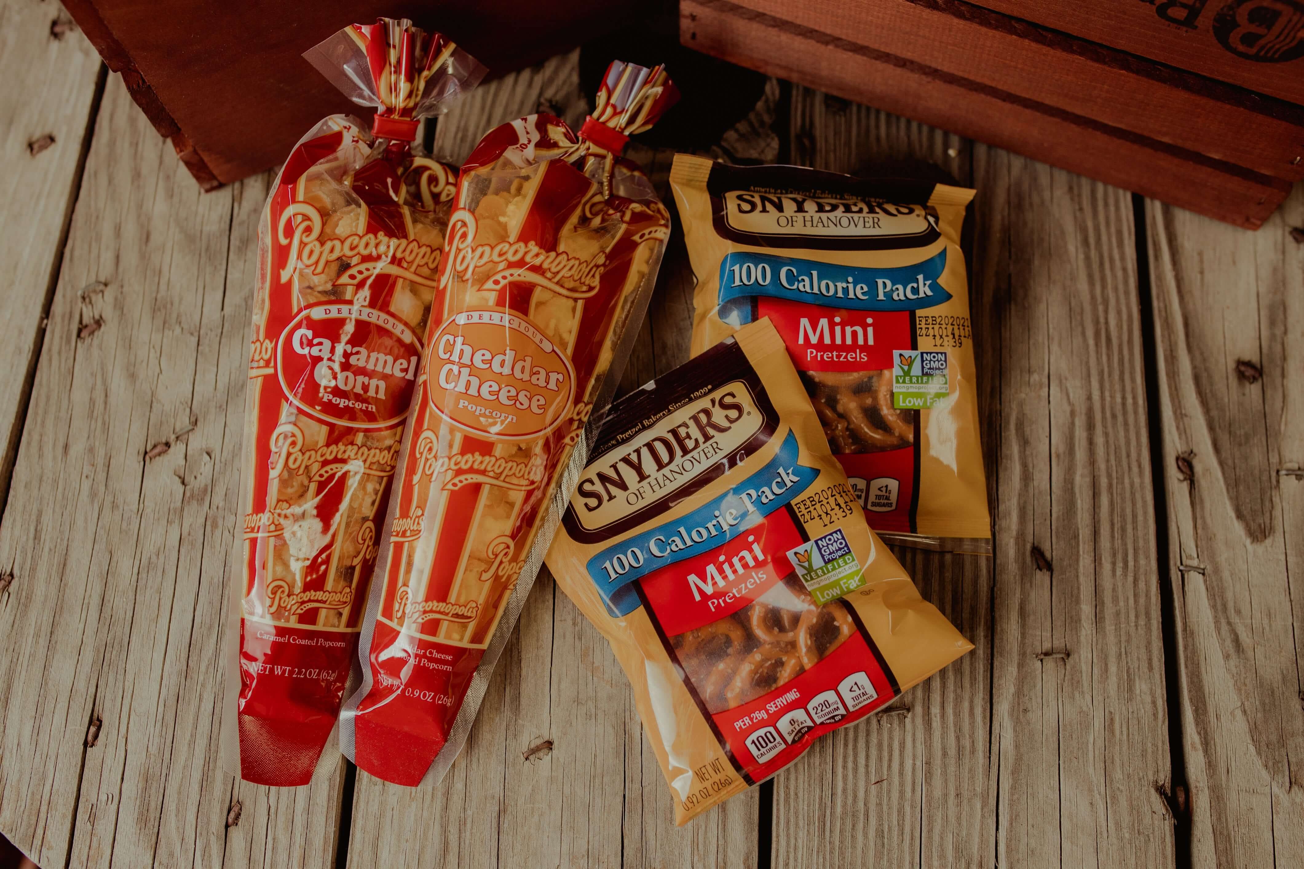 The Reposado Tequila Sampler Gift Set