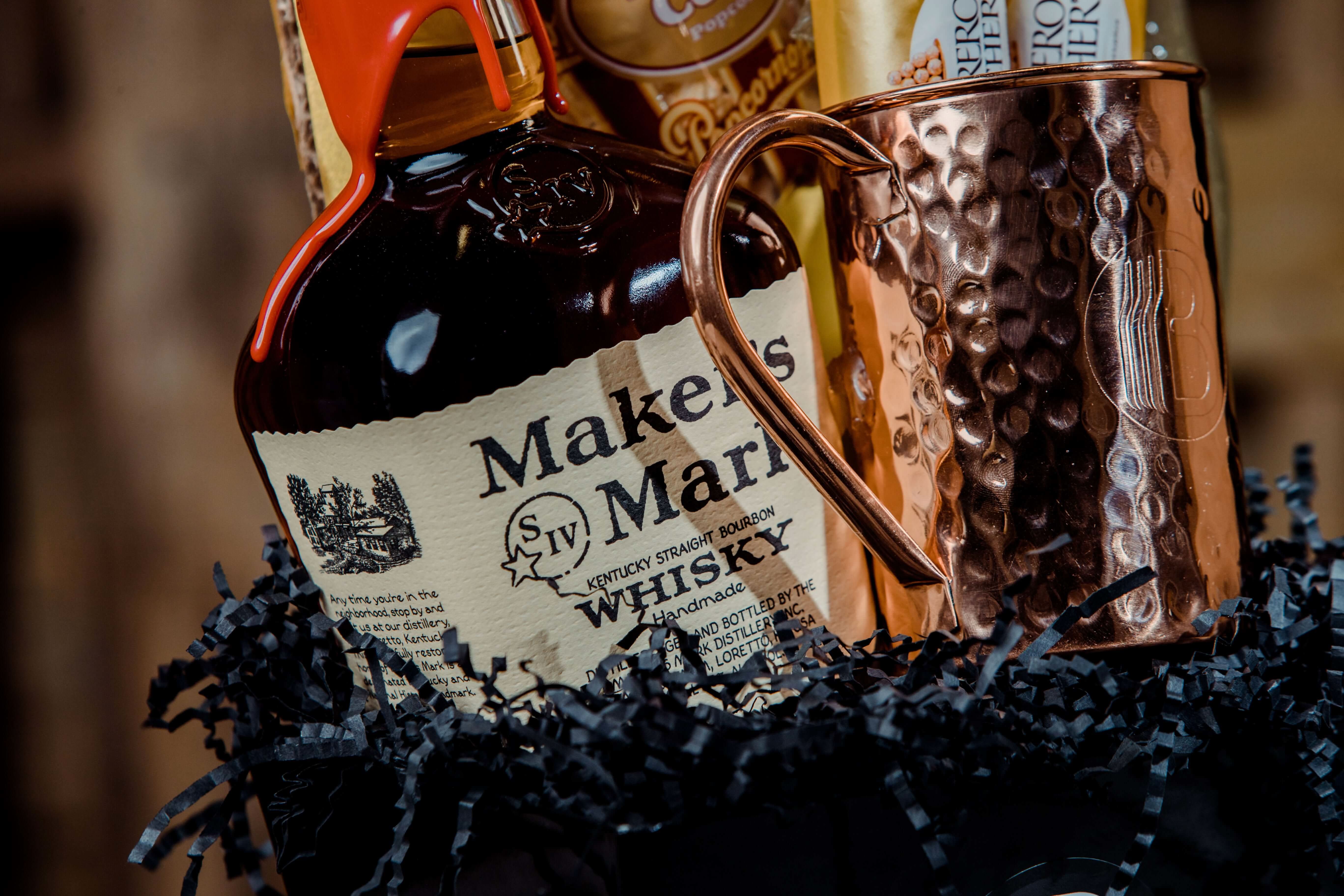 Kentucky Mule Gift for Guys