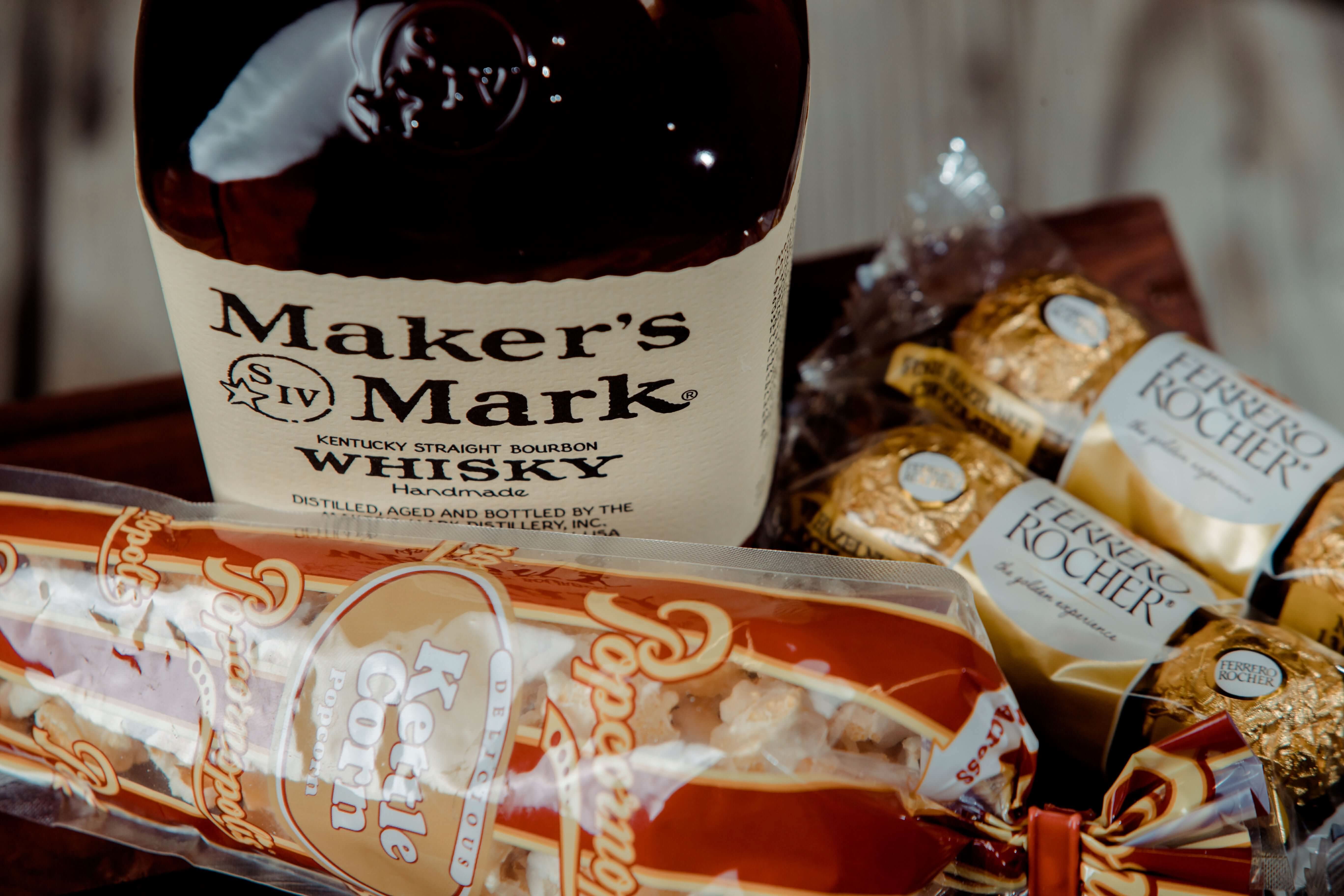 Kentucky Mule Gift for Guys