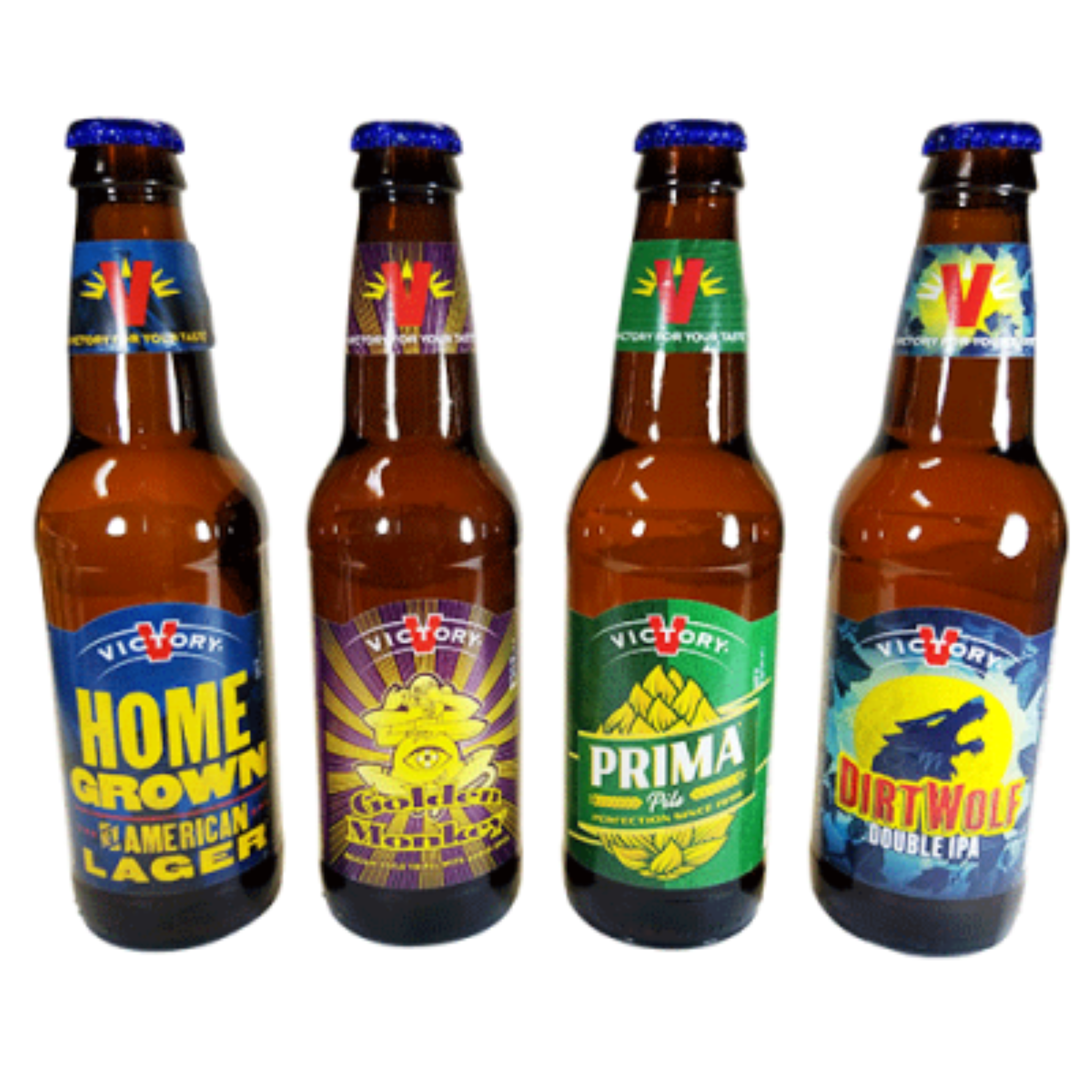 Victory Brewing Variety 4-Pack
