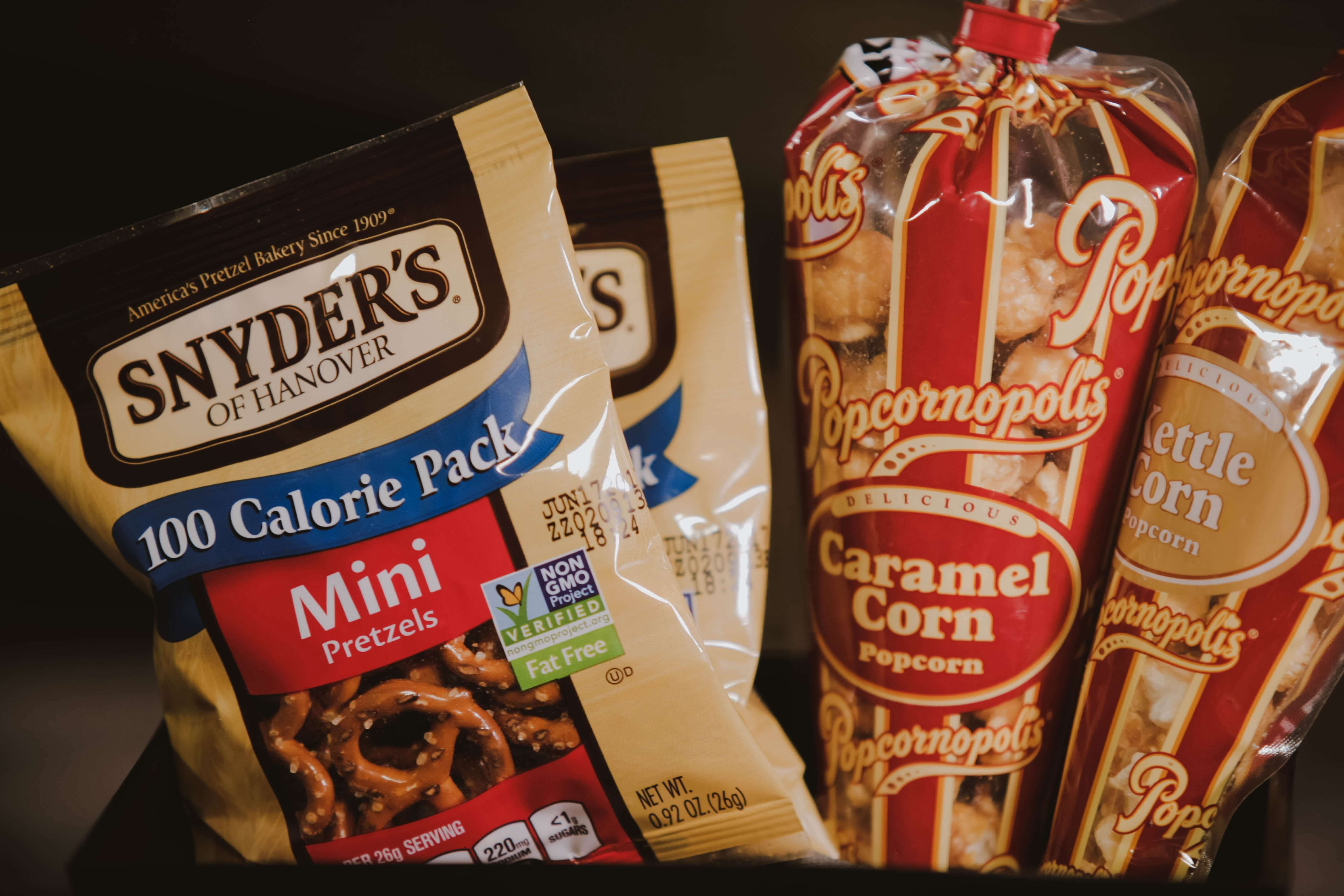 A Bite of Bourbon Gift Basket