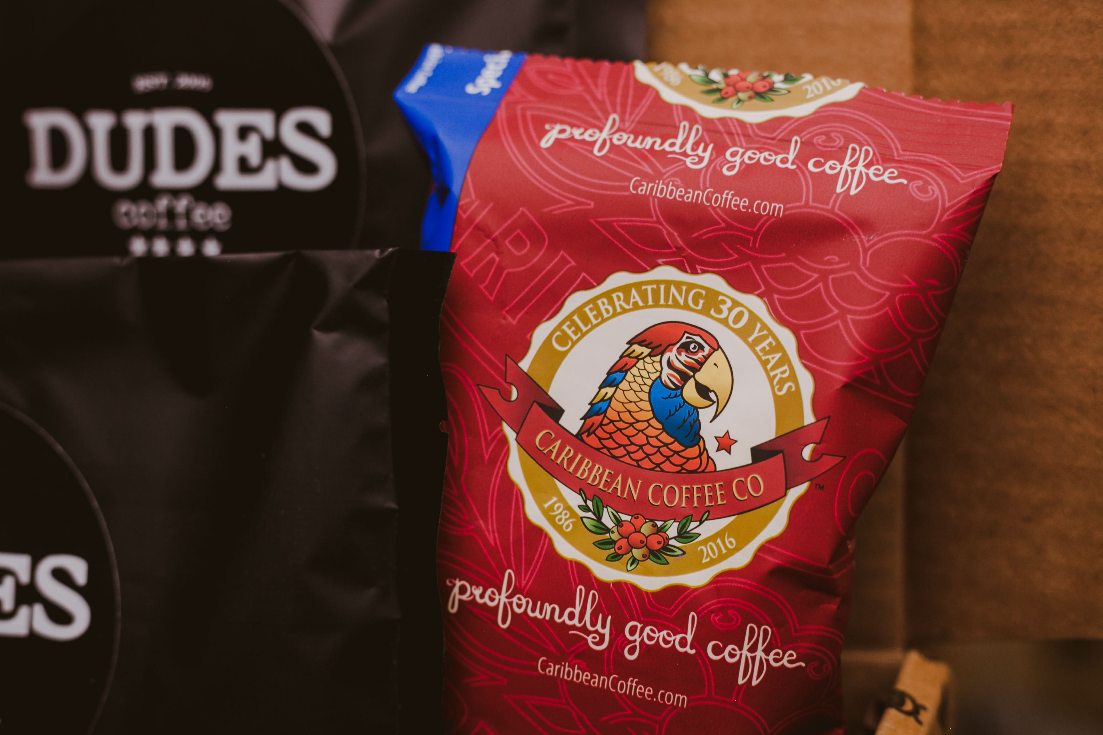 The Cup O Joe Coffee Gift Set BroBox