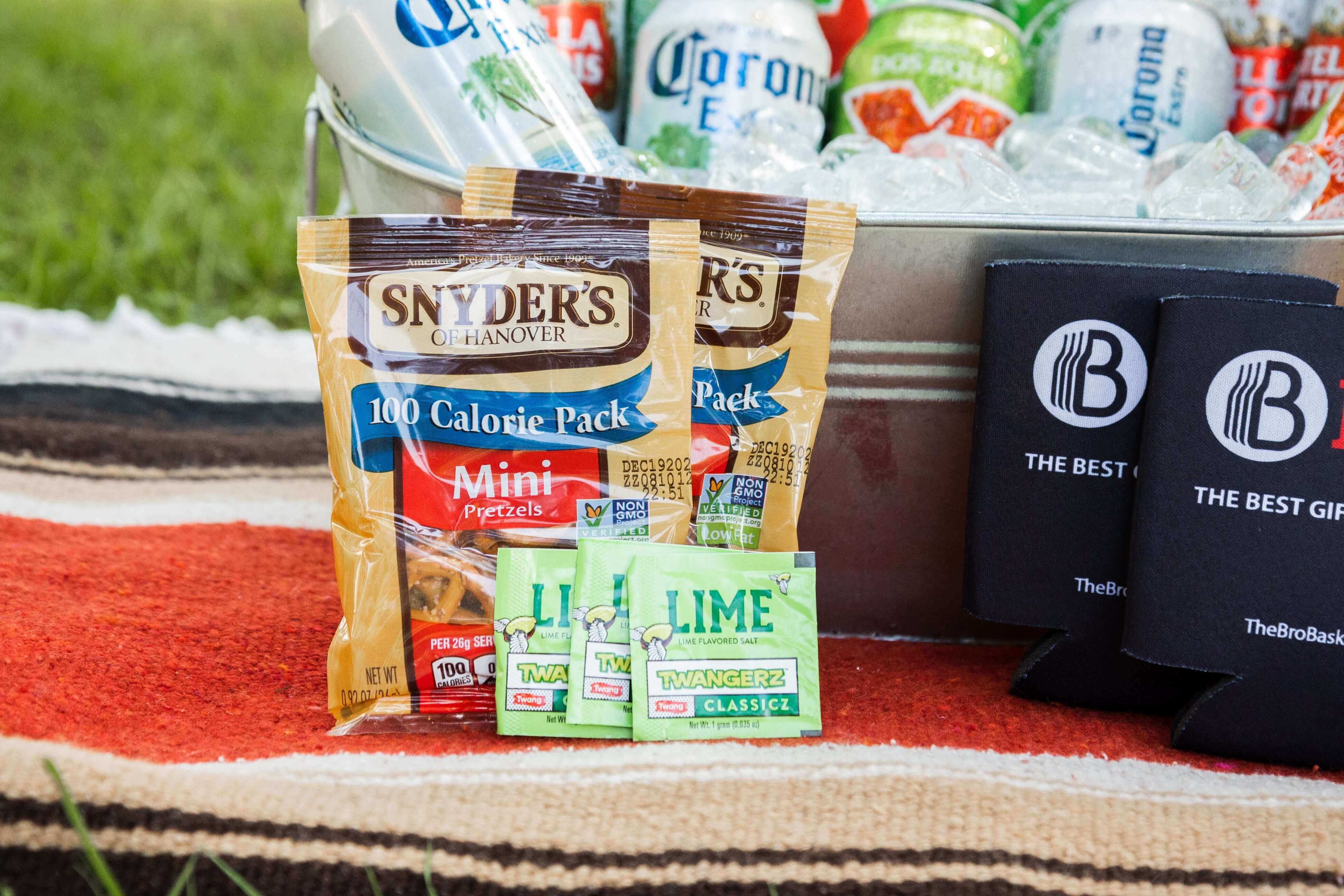 The Ultimate Import Sampler