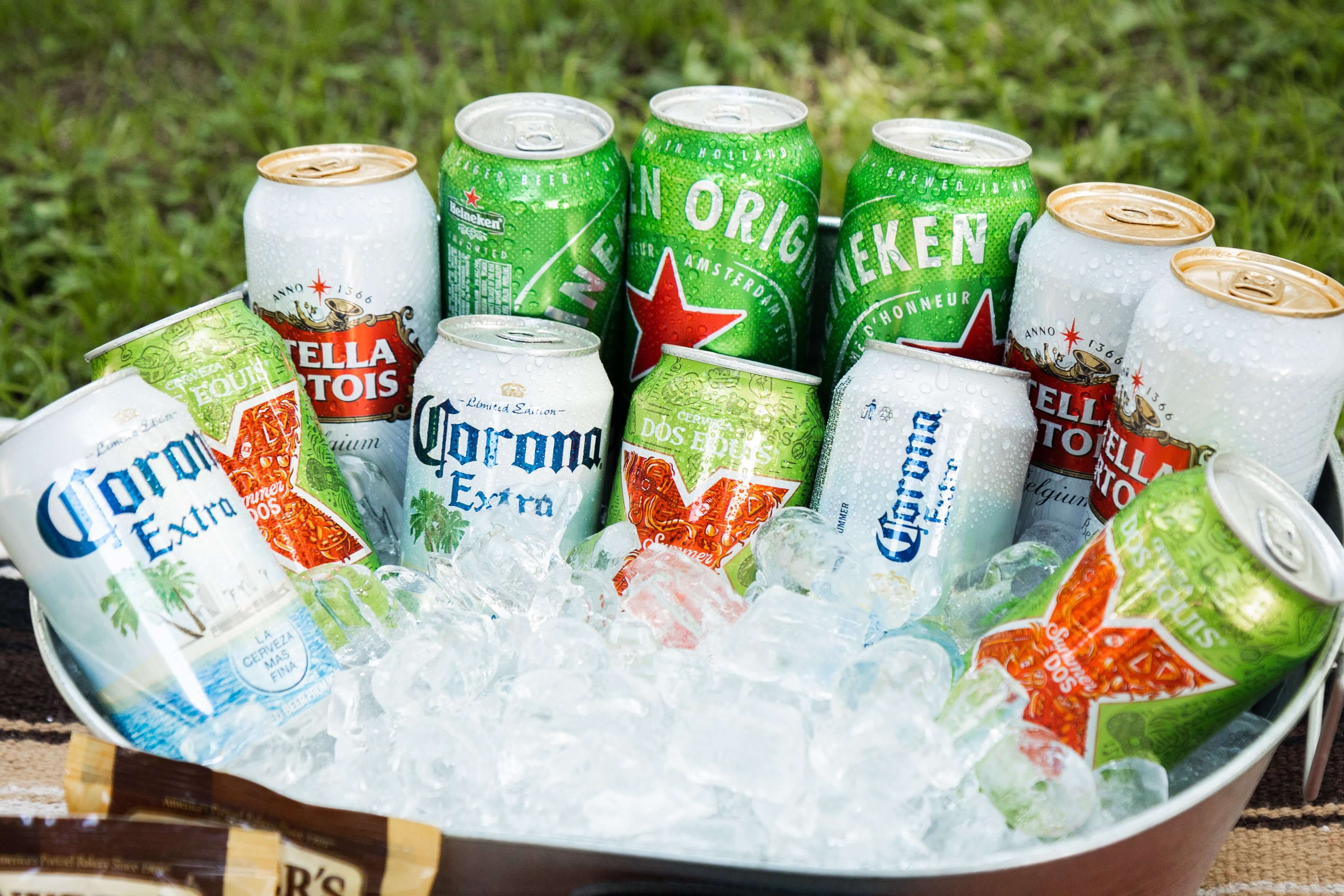 The Ultimate Import Sampler