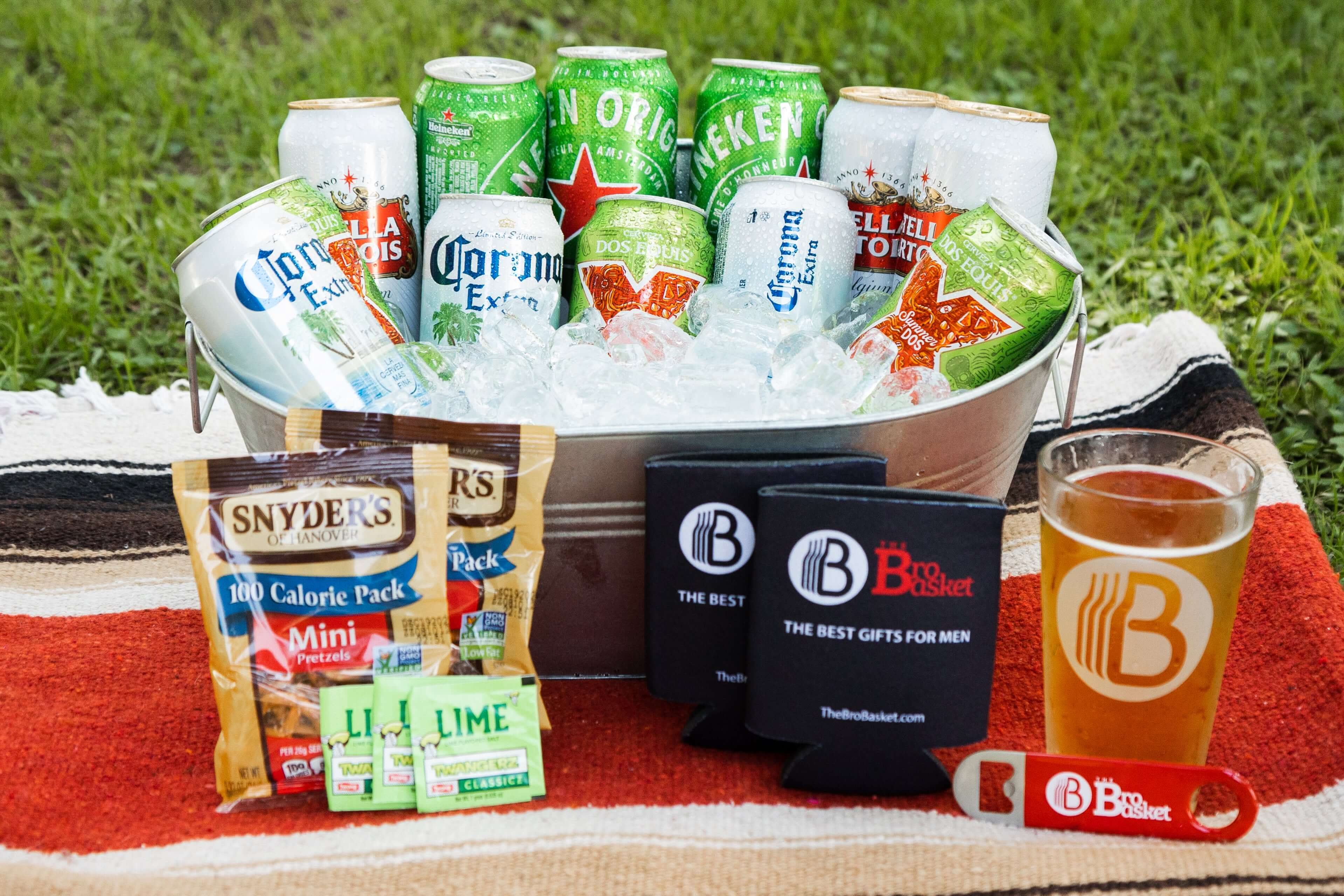 The Ultimate Import Sampler