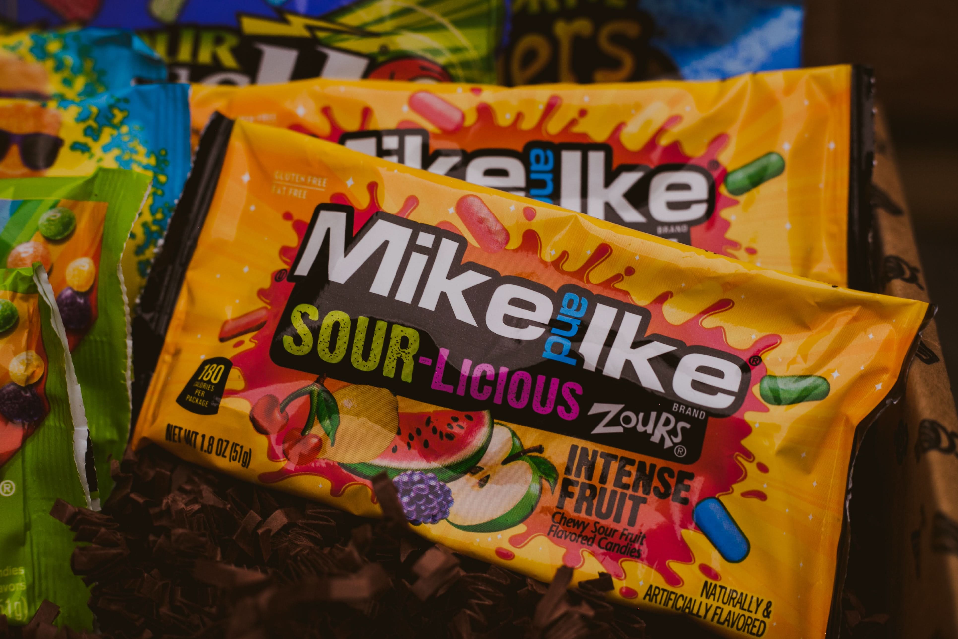 The Ultra Candy Gift BroBox