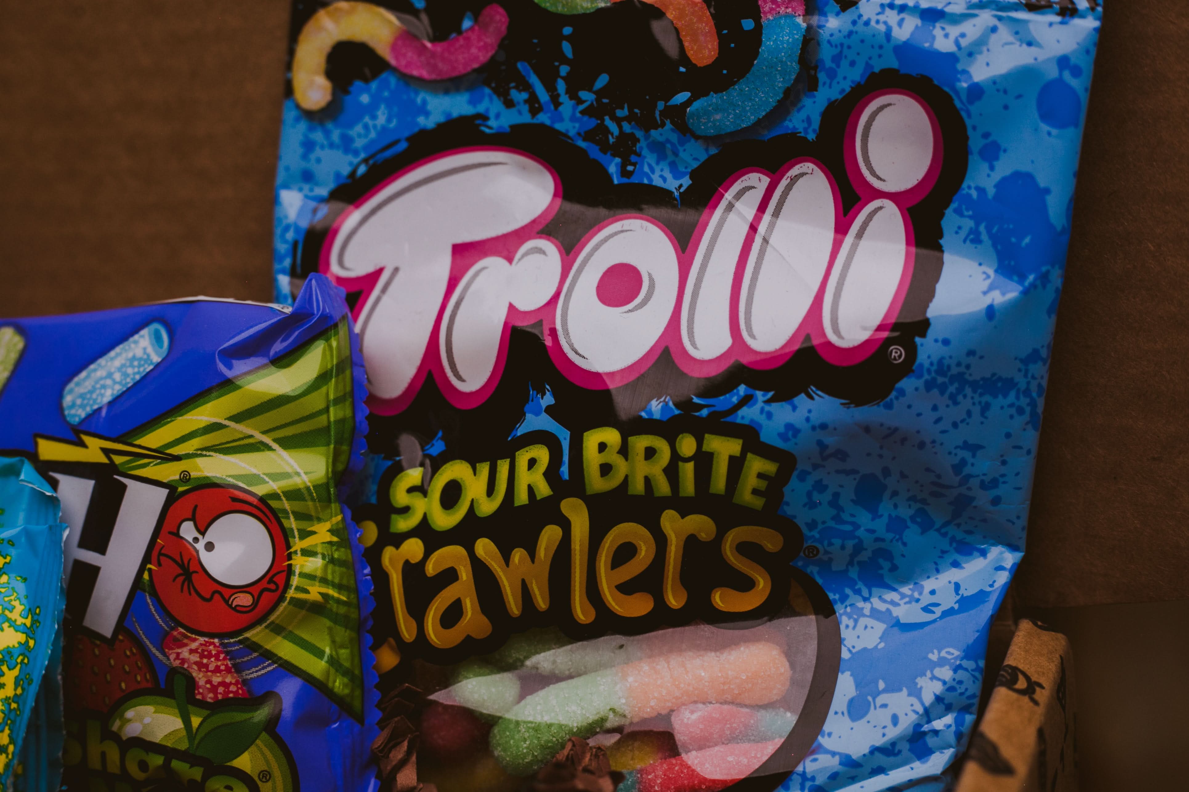 The Ultra Candy Gift BroBox
