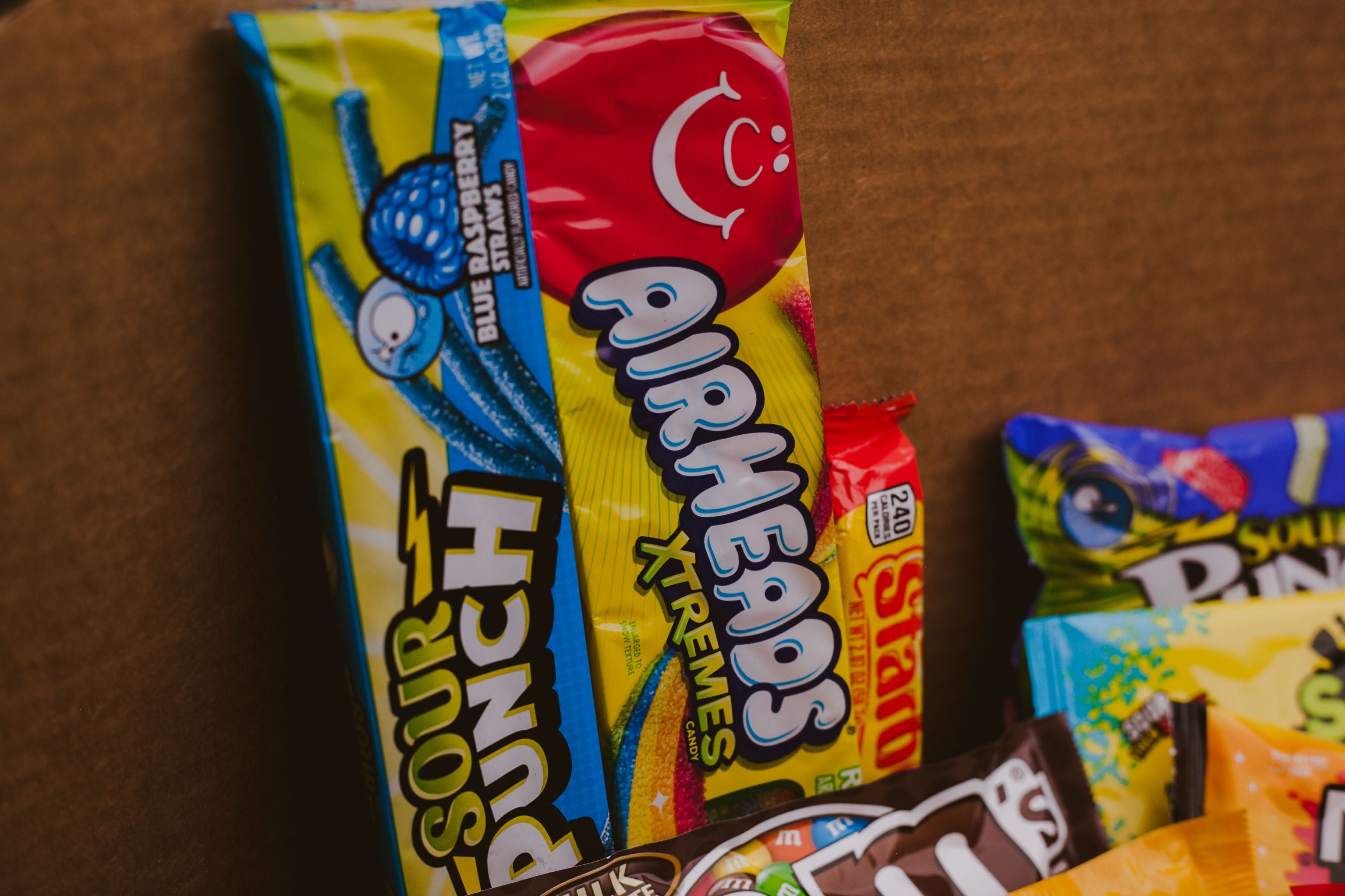 The Ultra Candy Gift BroBox