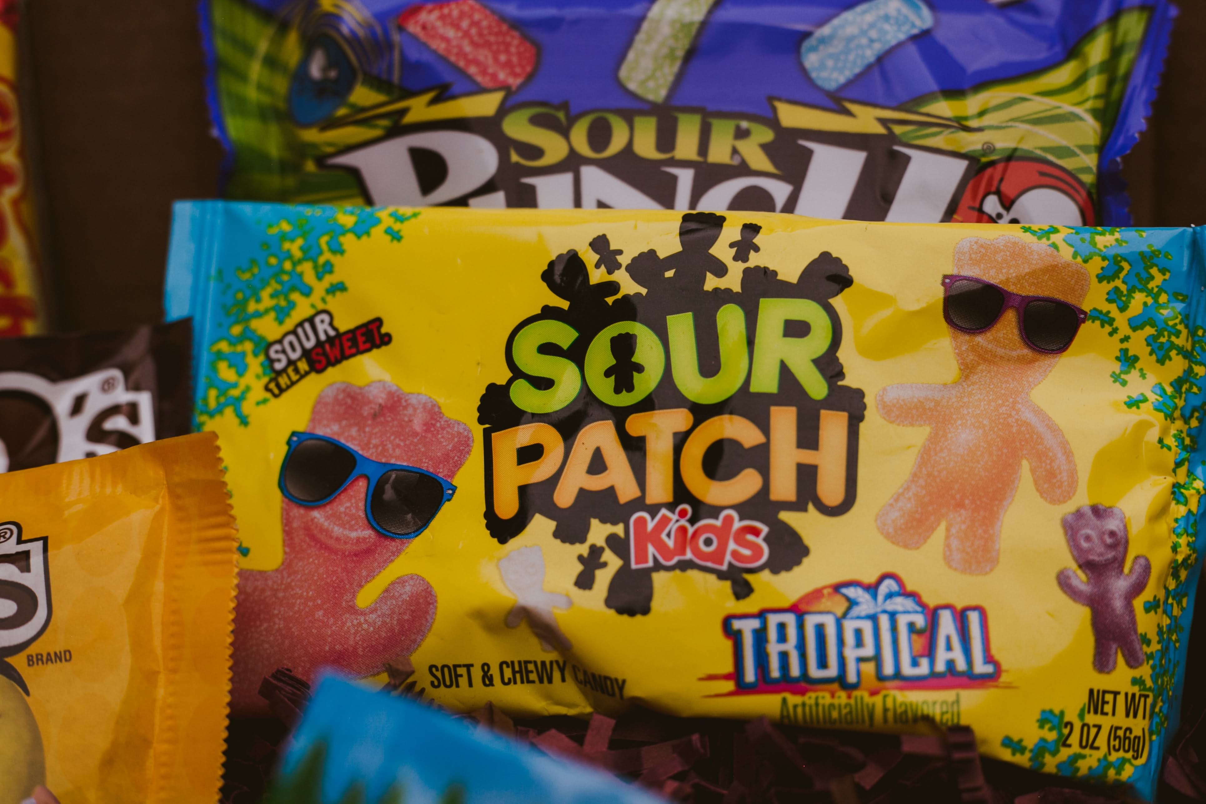 The Ultra Candy Gift BroBox