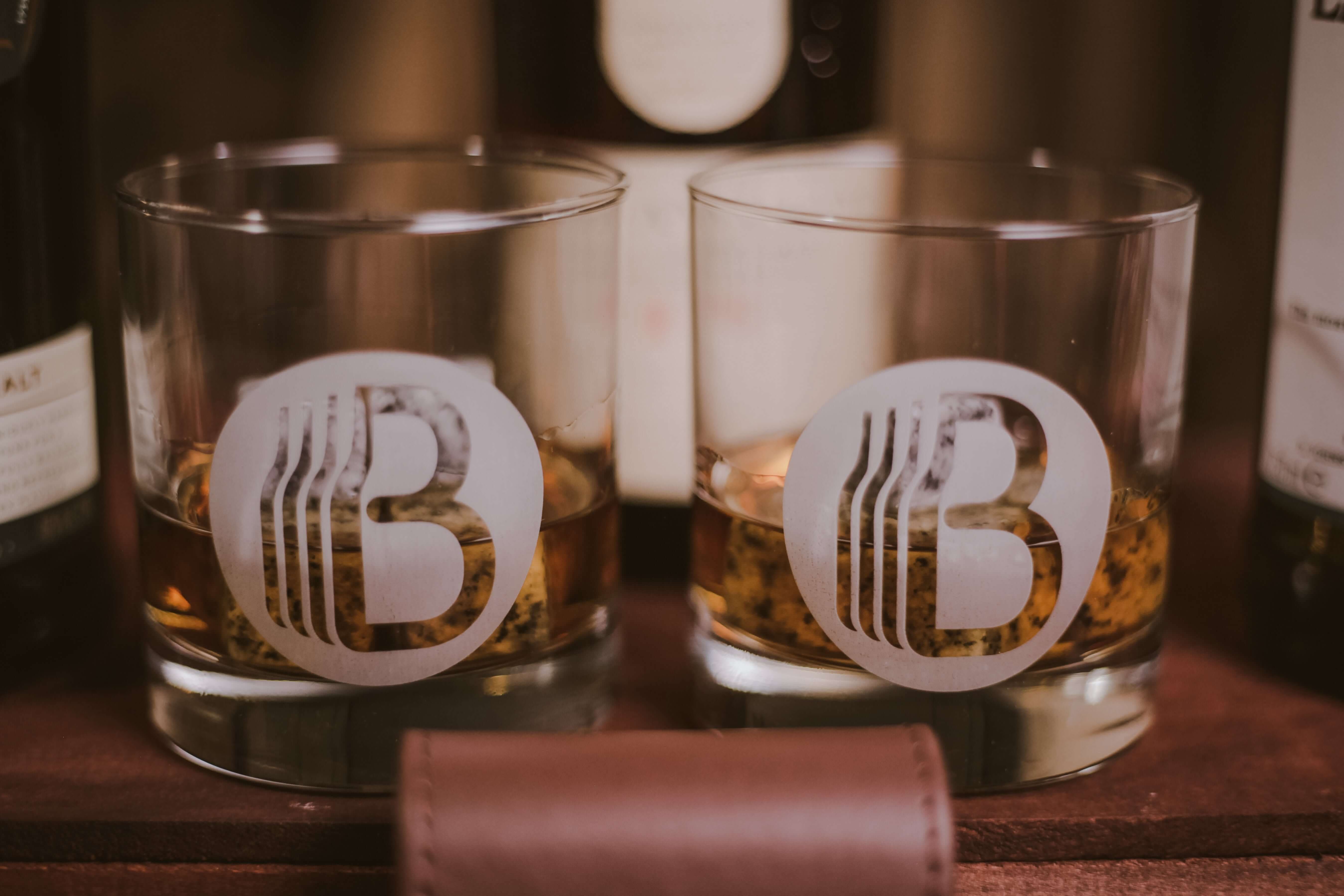 The Single Malt Scotch Experience Gift Basket