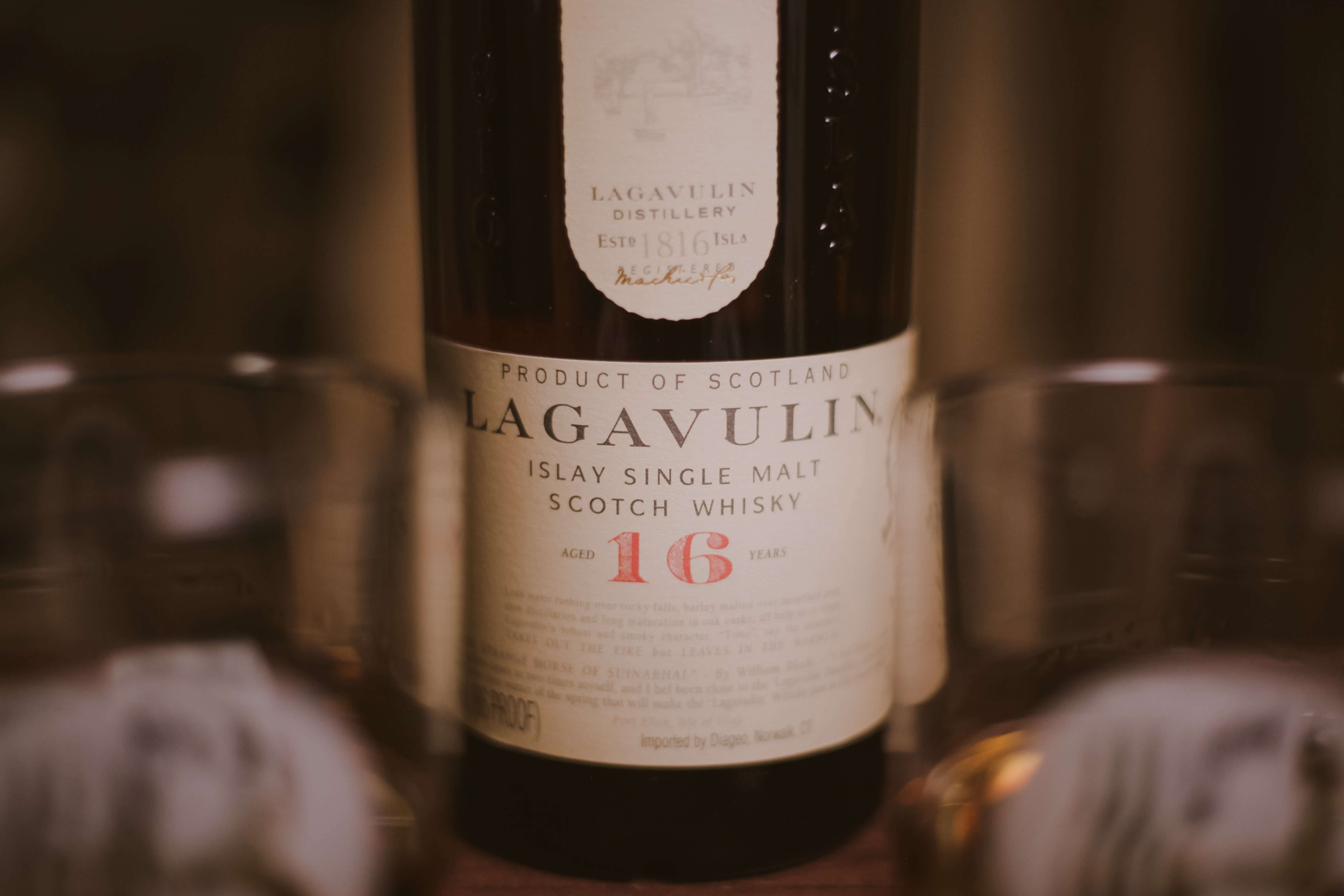 The Single Malt Scotch Experience Gift Basket