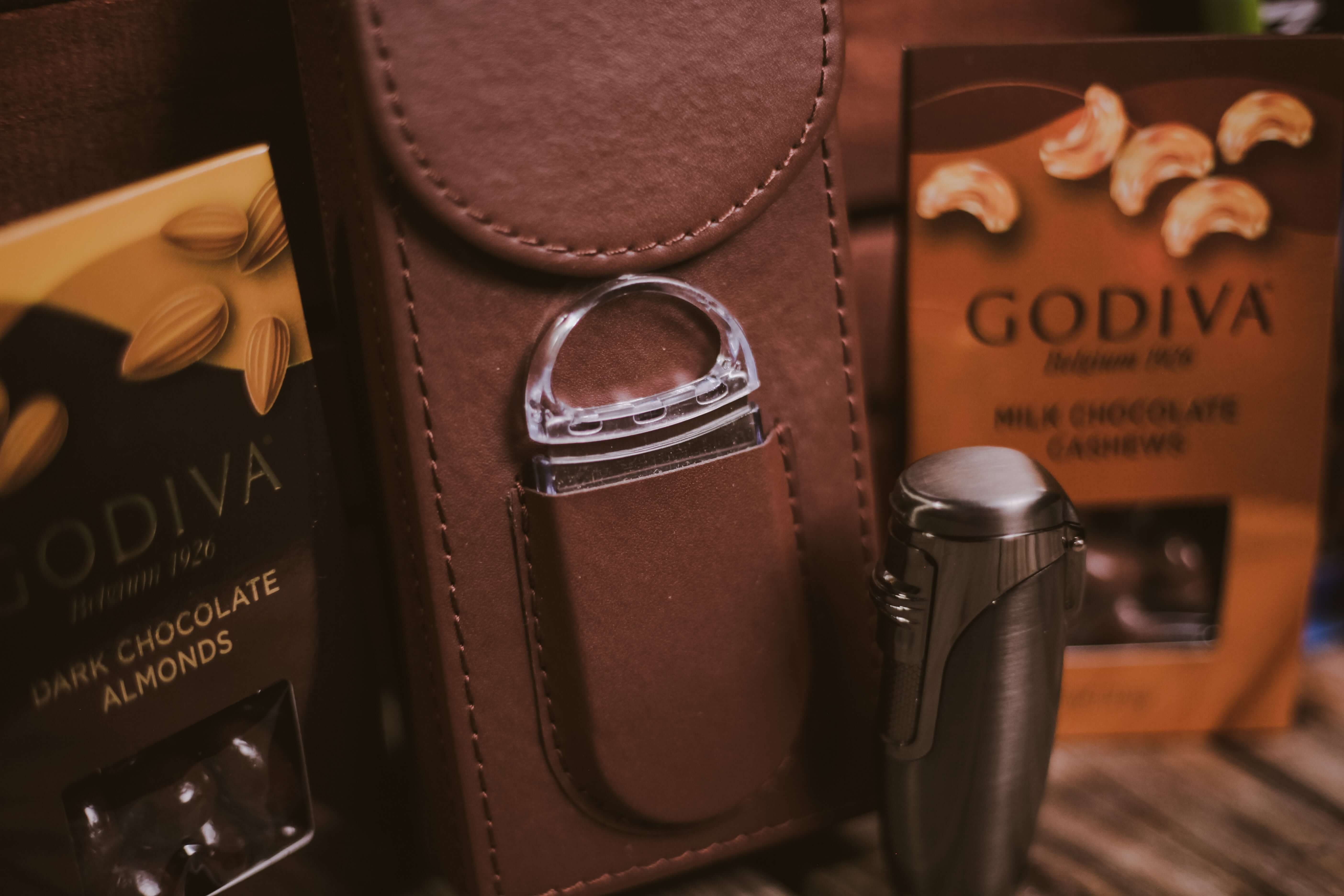 The Single Malt Scotch Experience Gift Basket