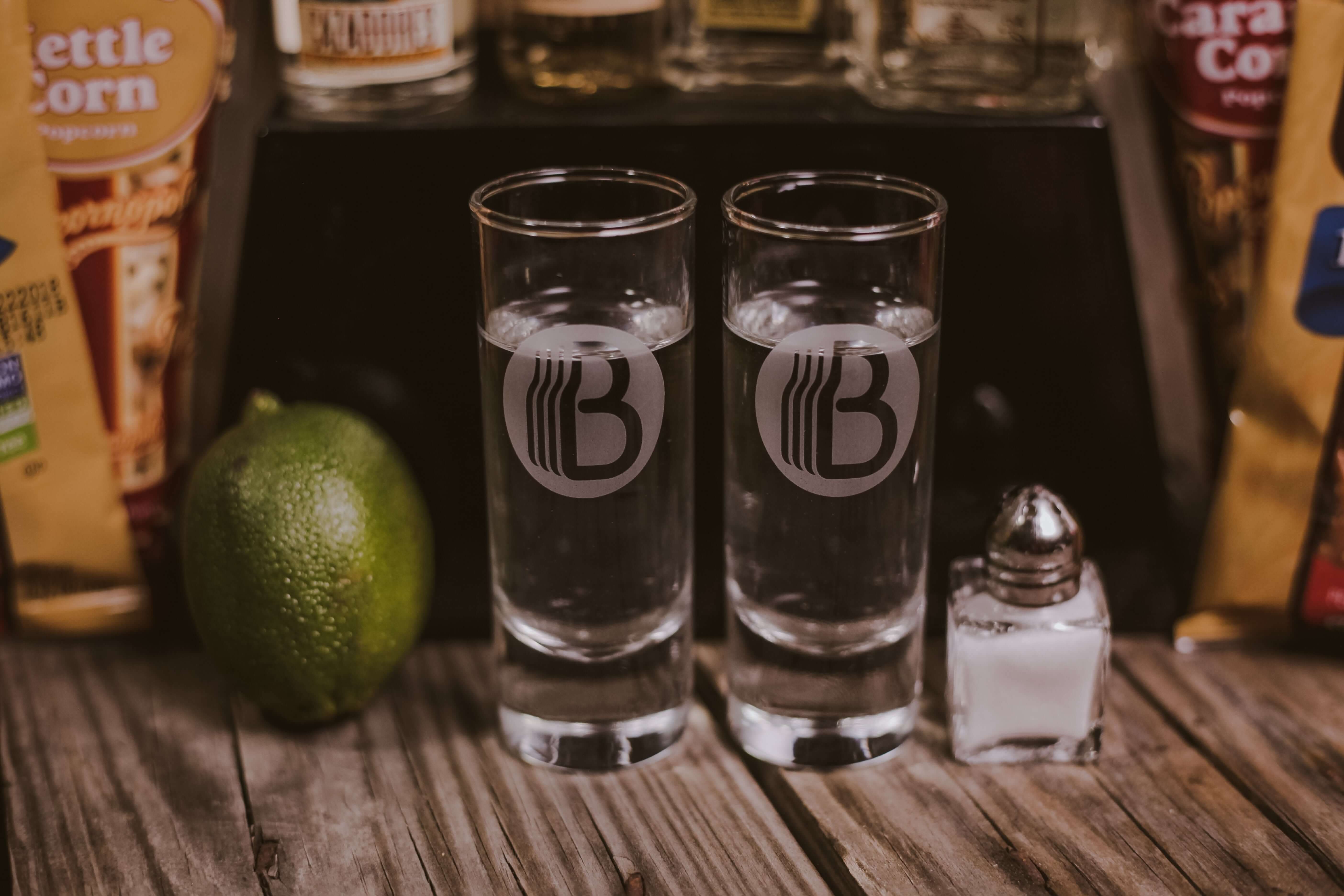 The Reposado Tequila Sampler Gift Set