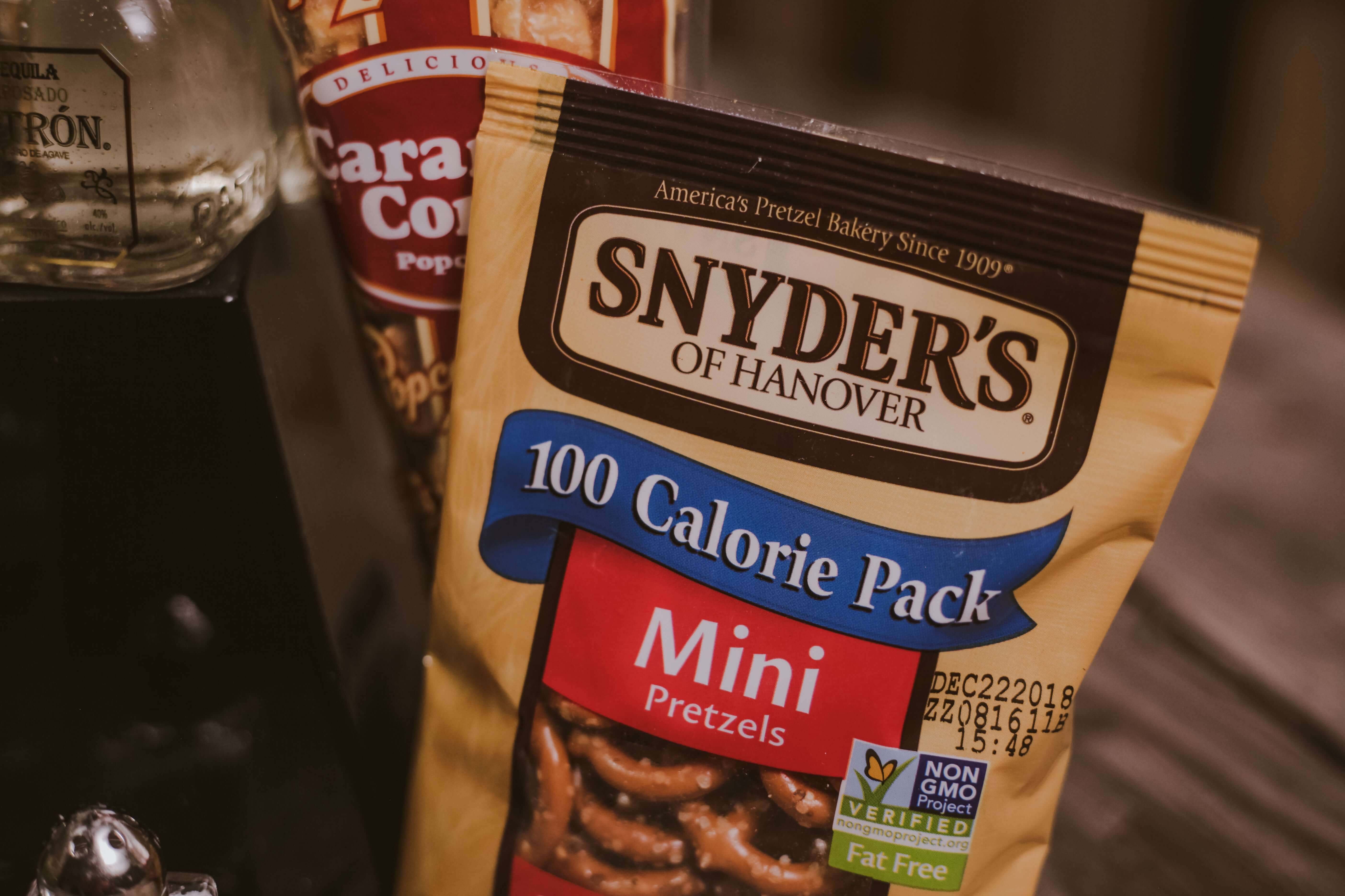 The Reposado Tequila Sampler Gift Set