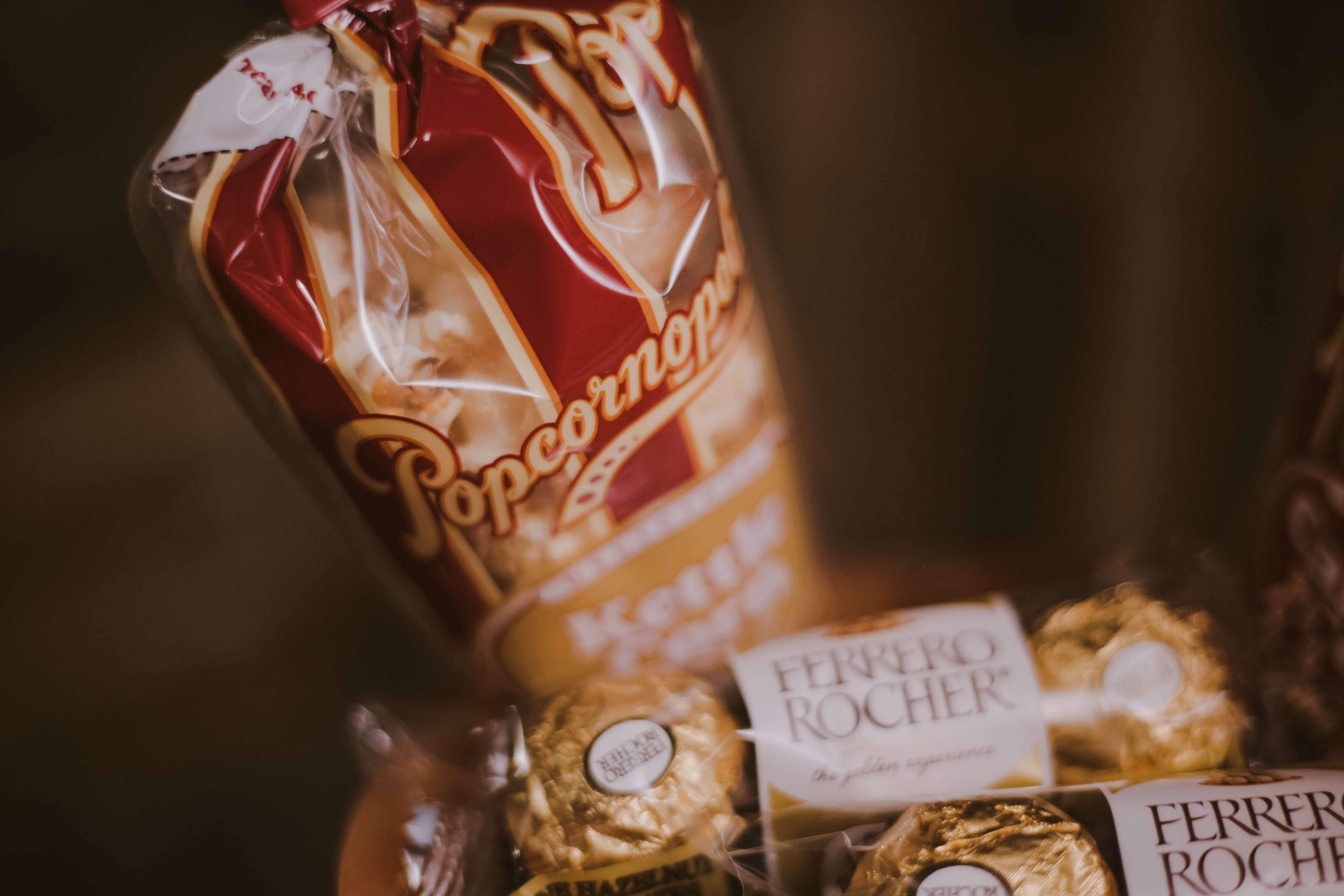The Champagne Campaign Gift Basket