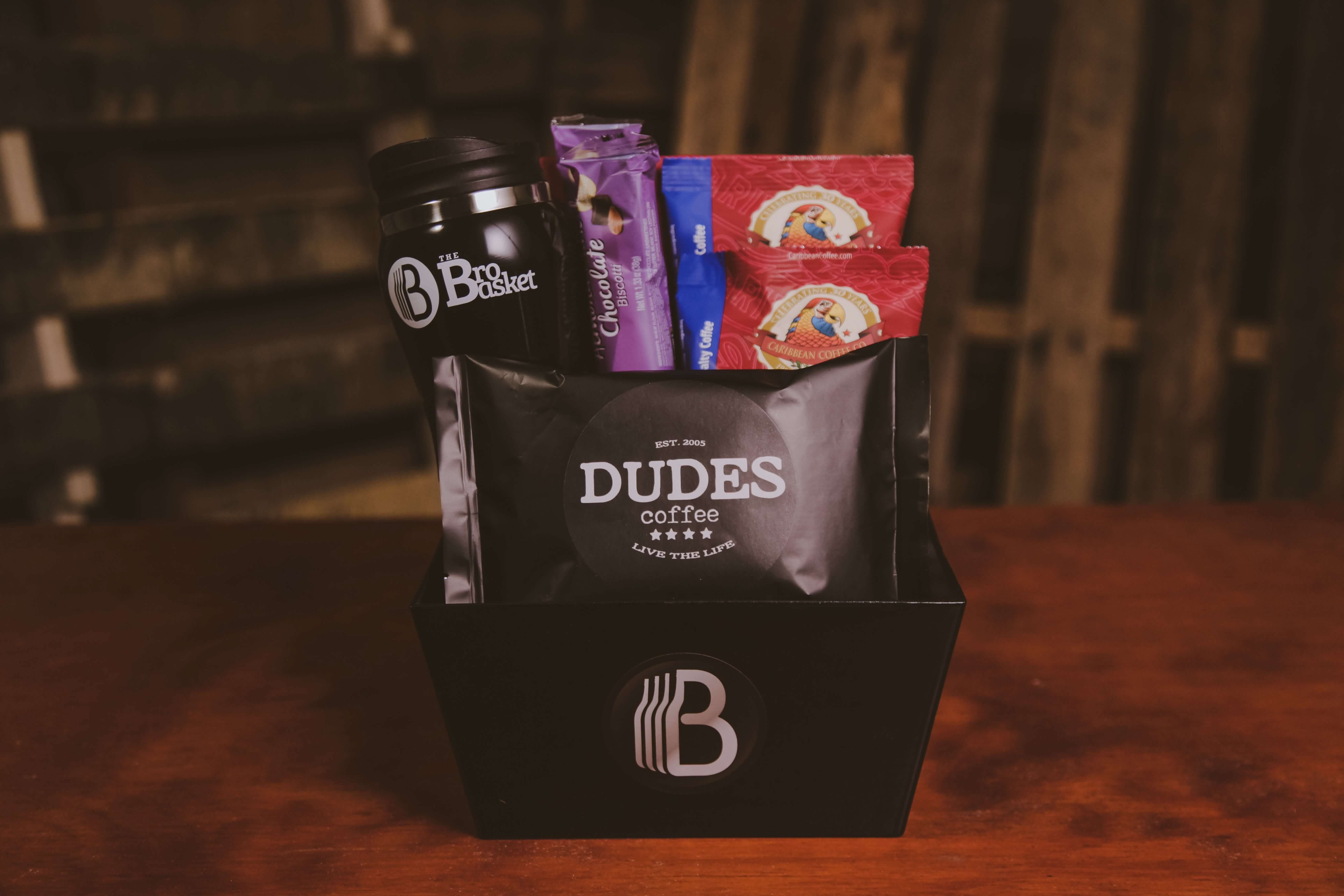 Coffee Lovers Gift