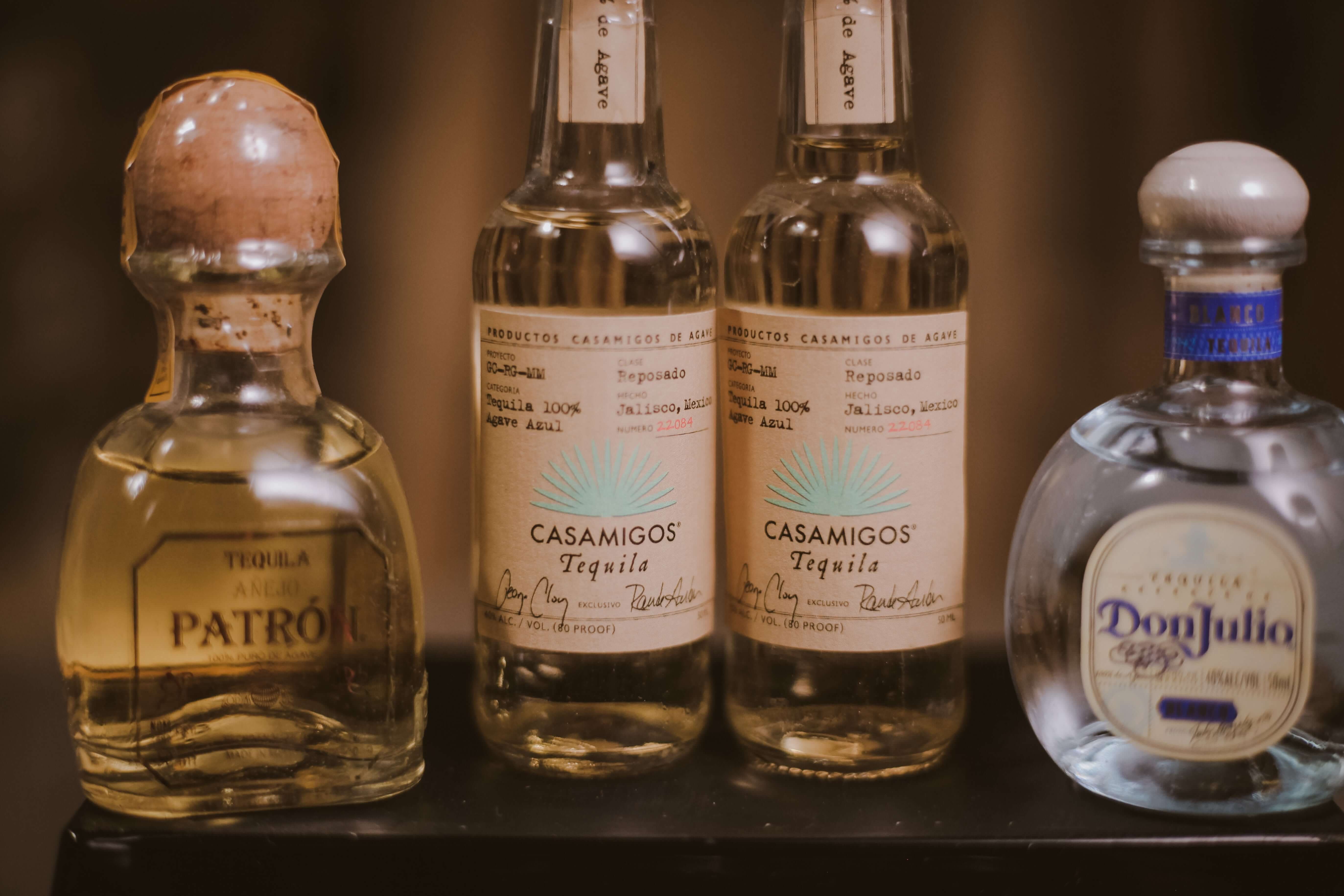Tequila Suprema! Gift Basket