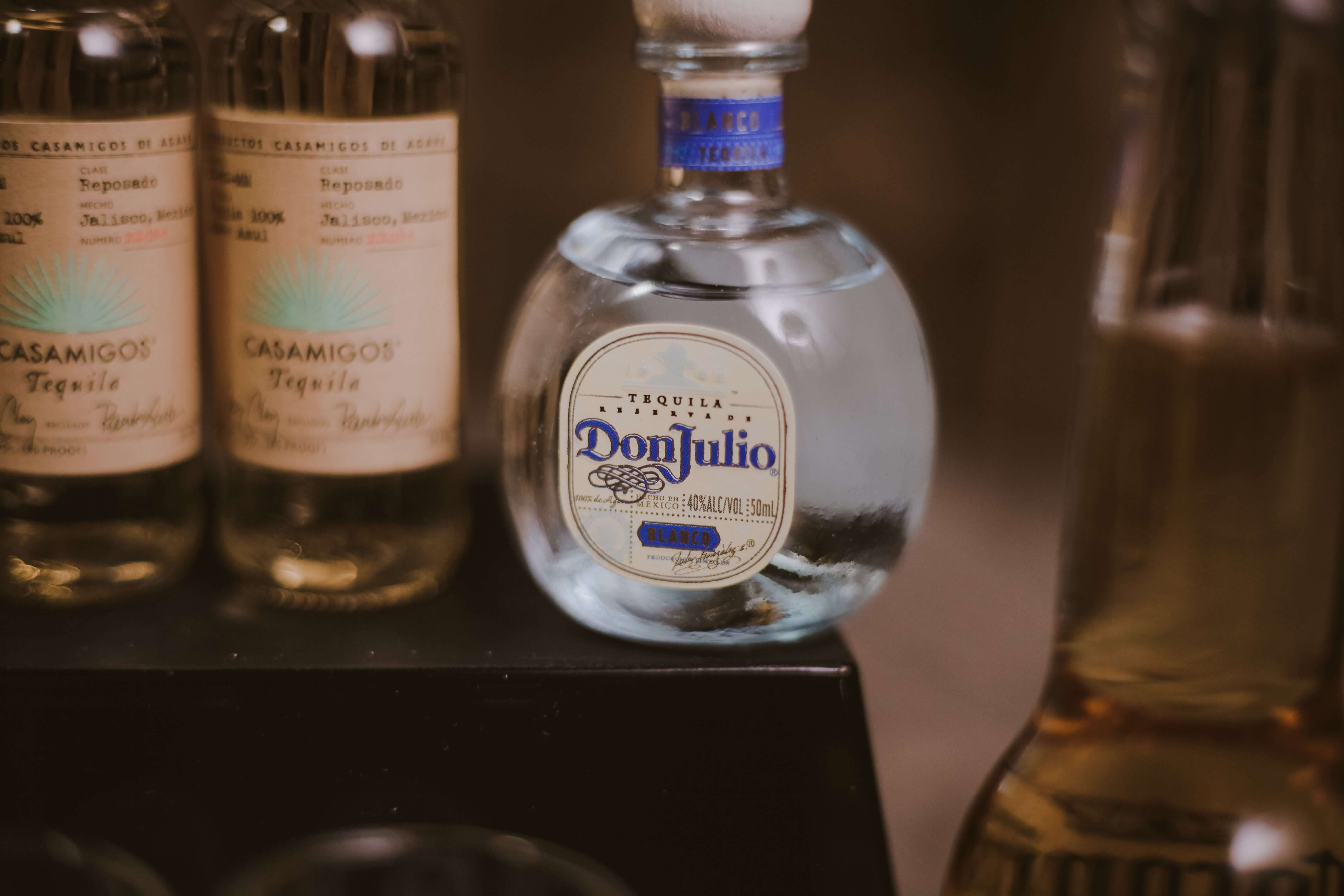 Tequila Suprema! Gift Basket