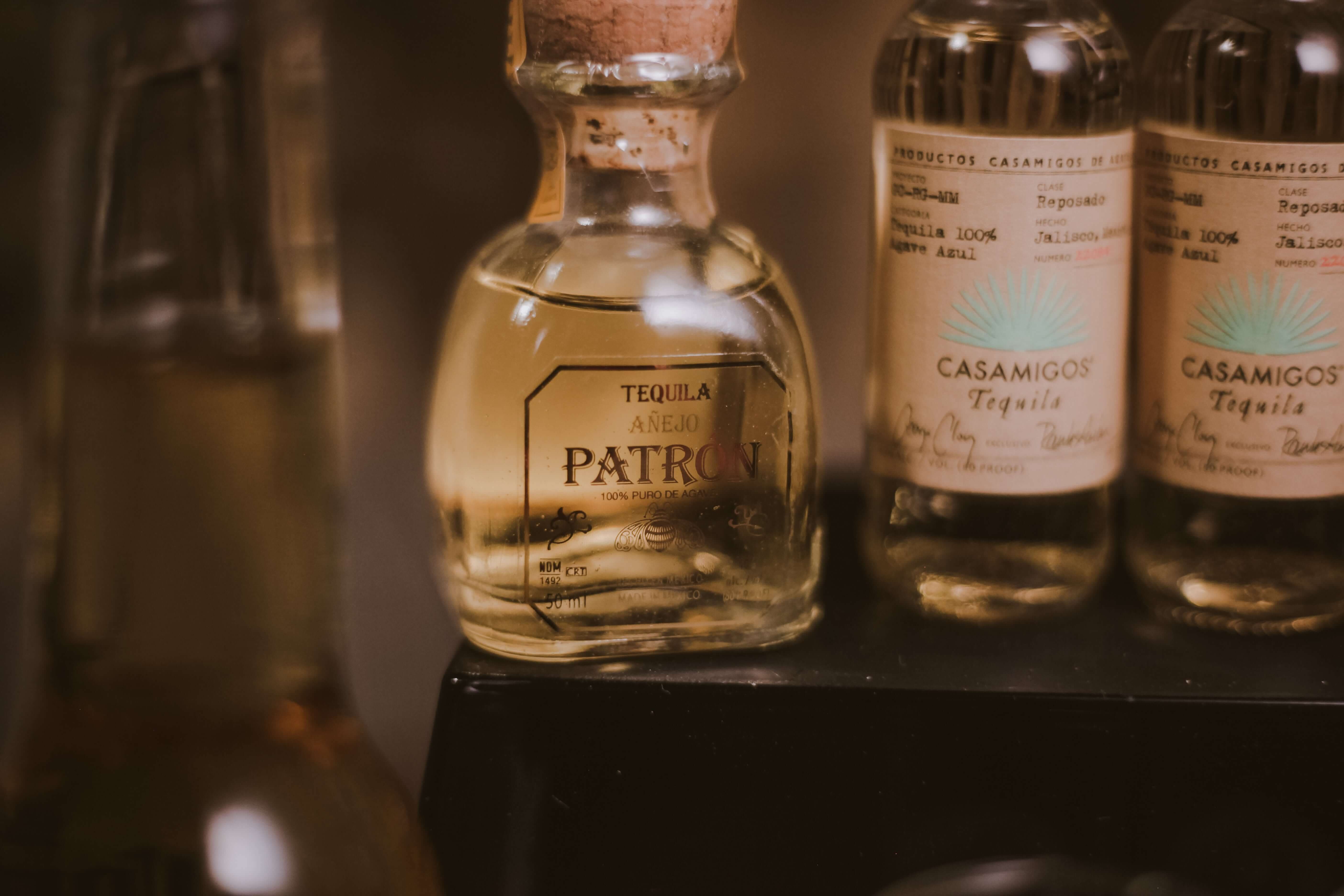 Tequila Suprema! Gift Basket