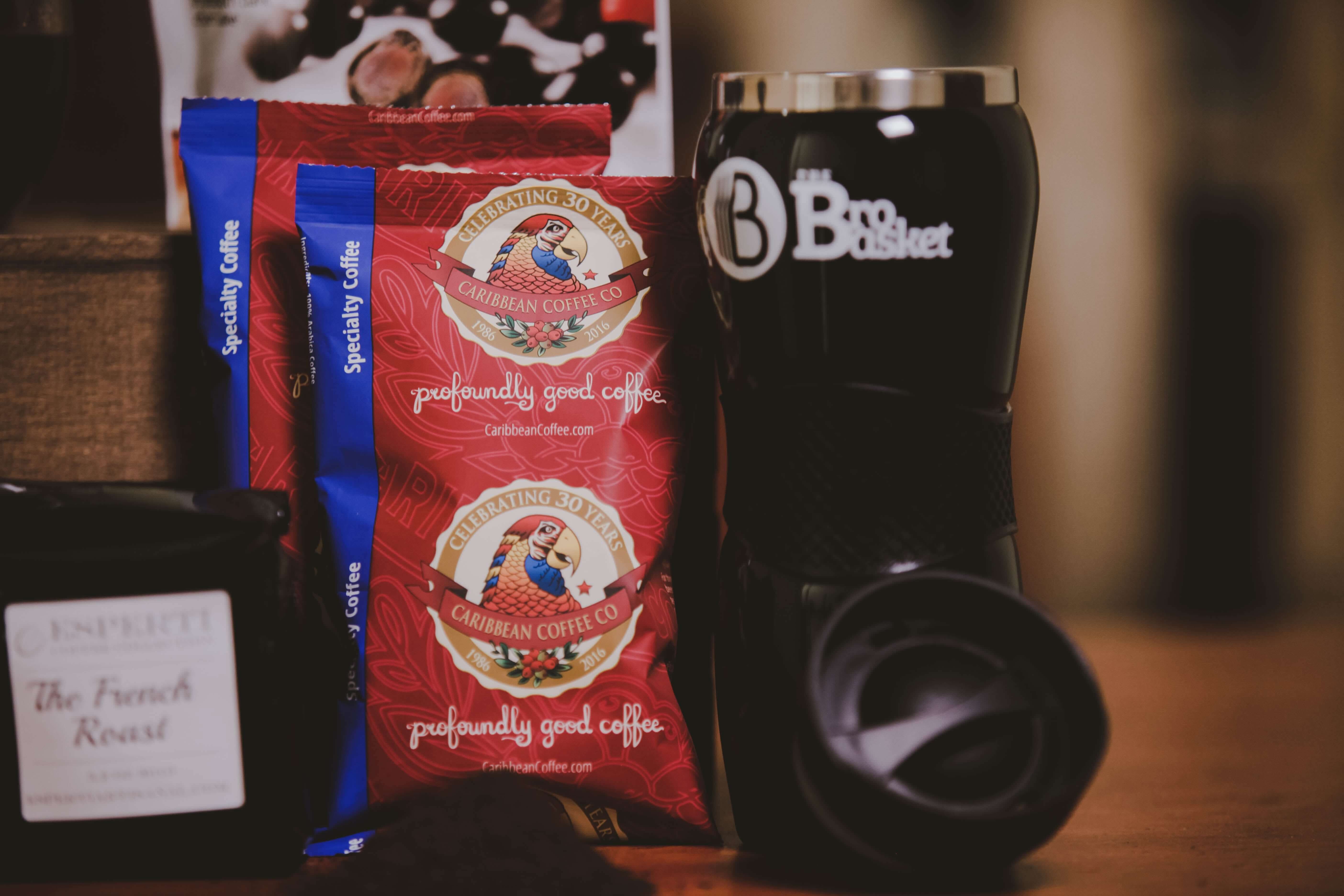 California Wine Corporate Crate