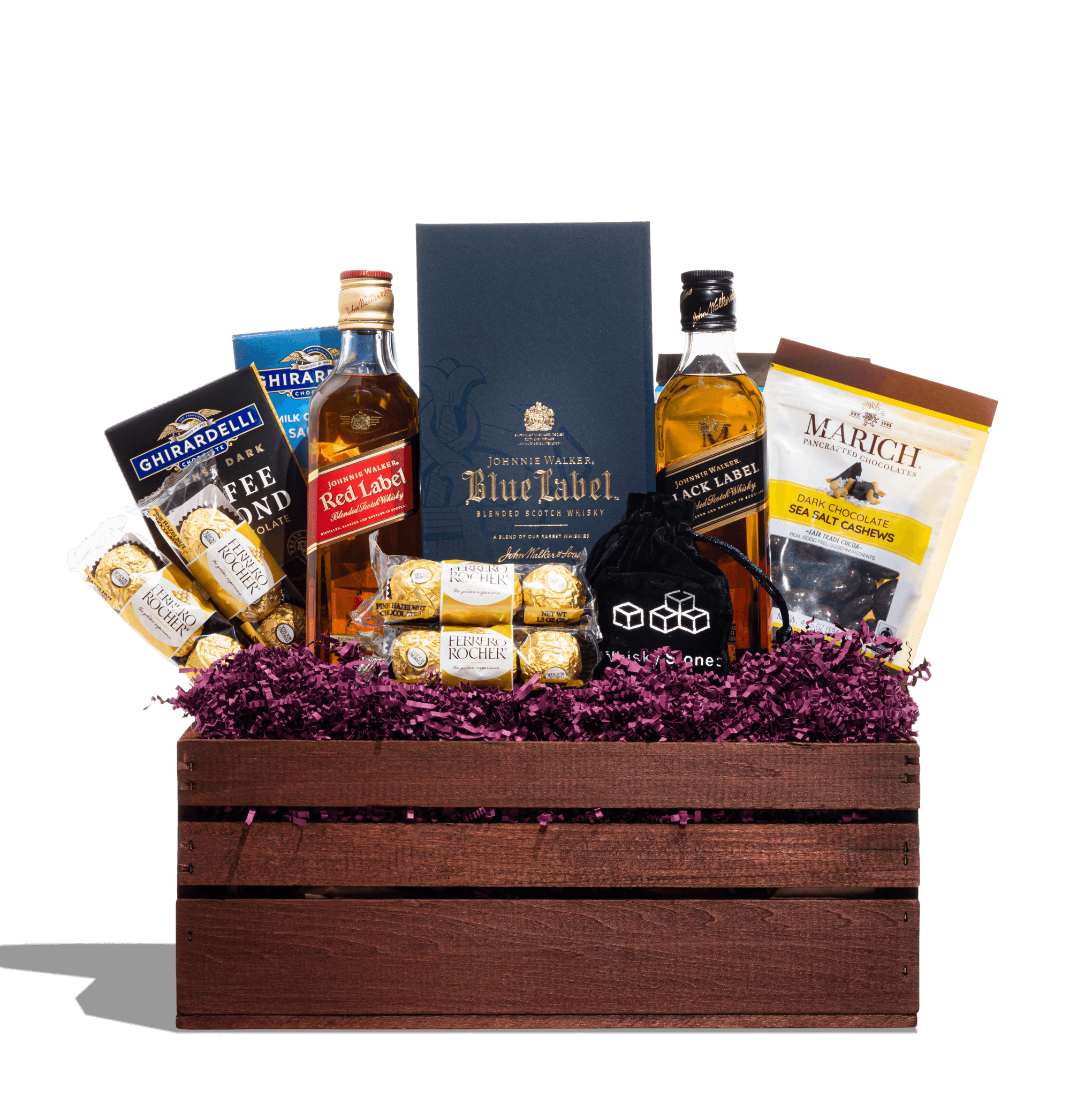 The Chief Executive Gift Basket