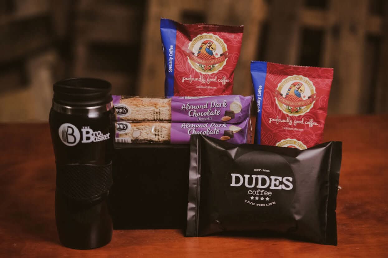 Coffee Lovers Gift