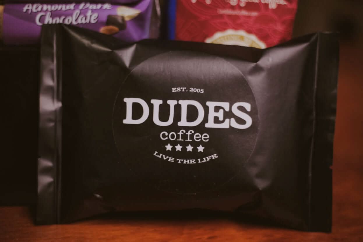 Coffee Lovers Gift