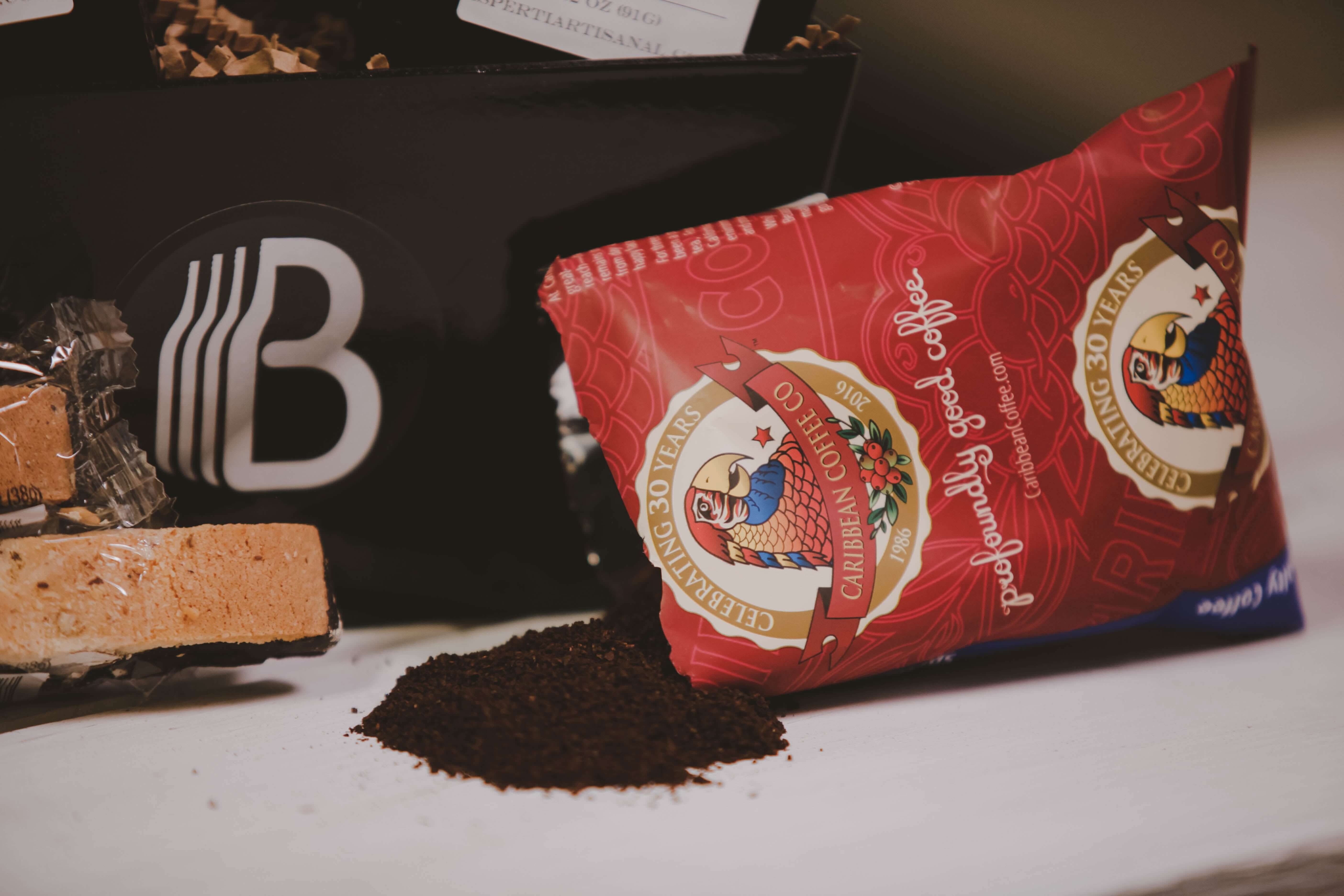 Coffee Lovers Gift