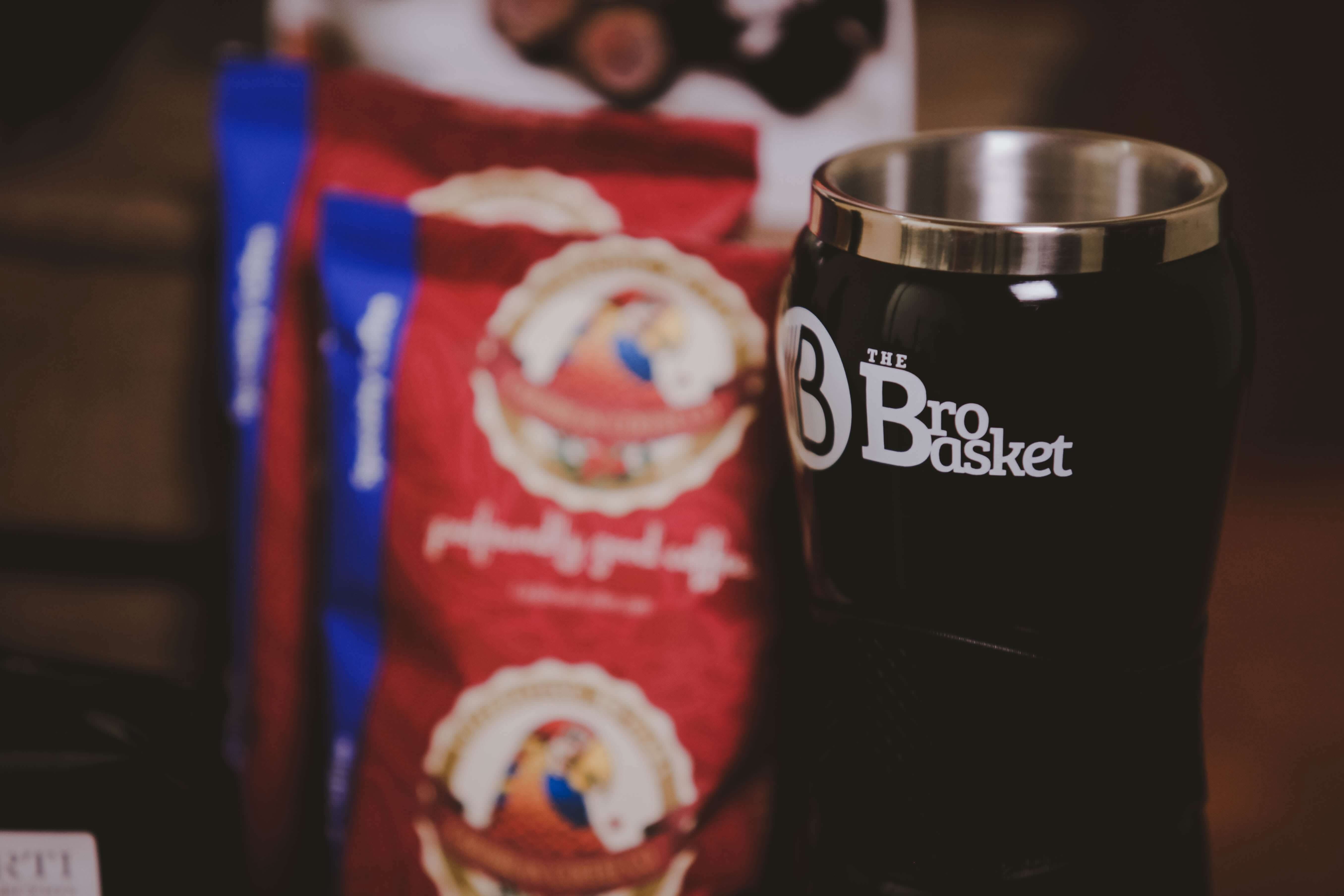 Coffee Lovers Gift