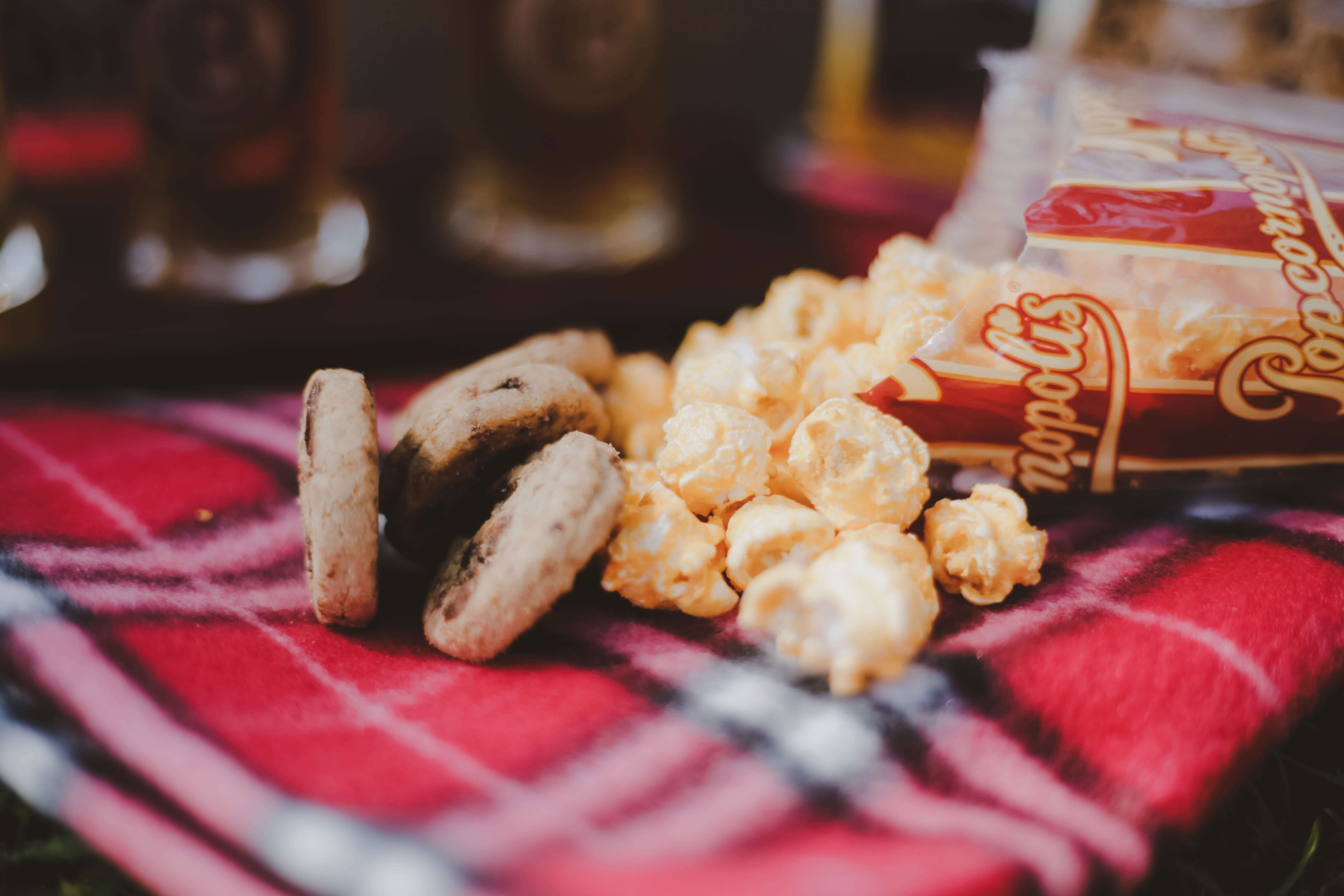Craft Beer Tasting Kit Gift Basket