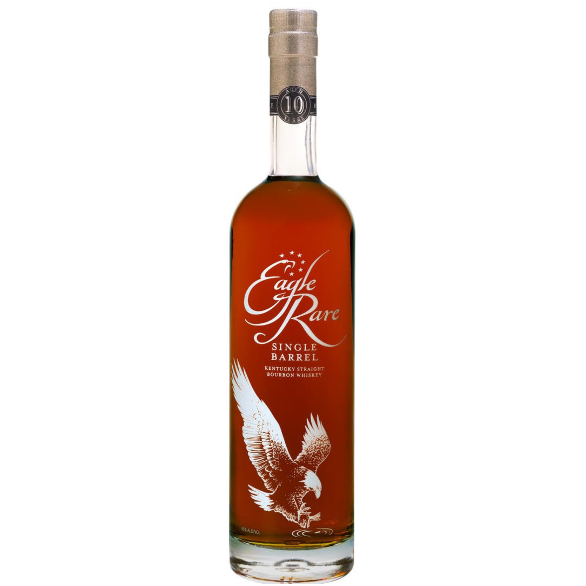 Eagle Rare Single Barrel 10YR Bourbon 750ml