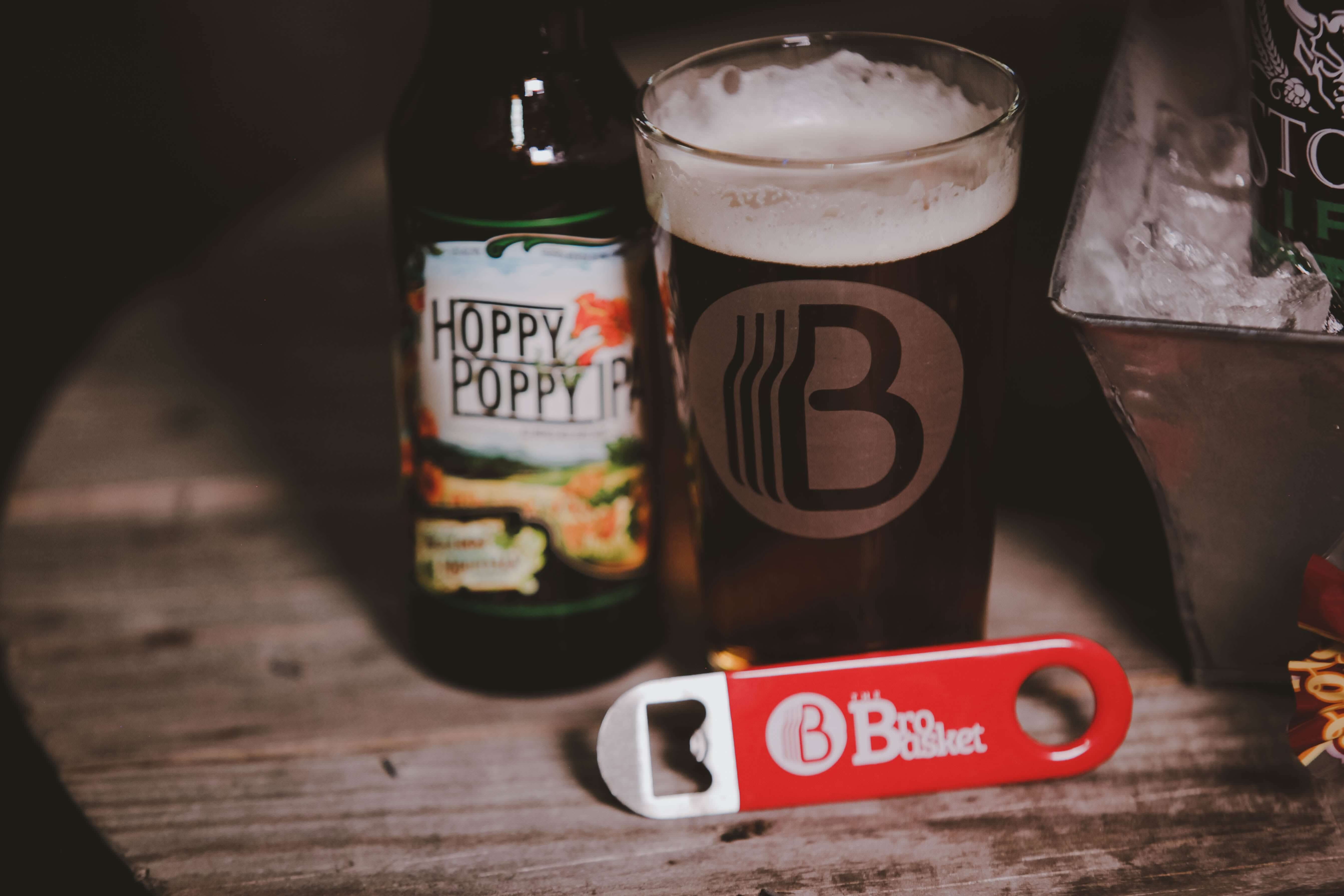 Hop Head IPA Gift Basket
