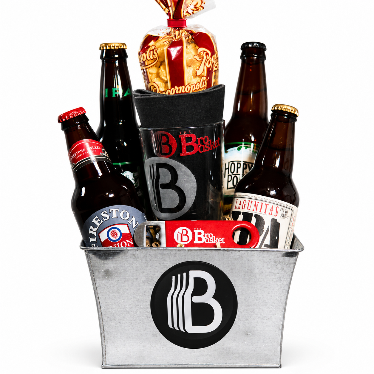 Hop Head IPA Gift Basket